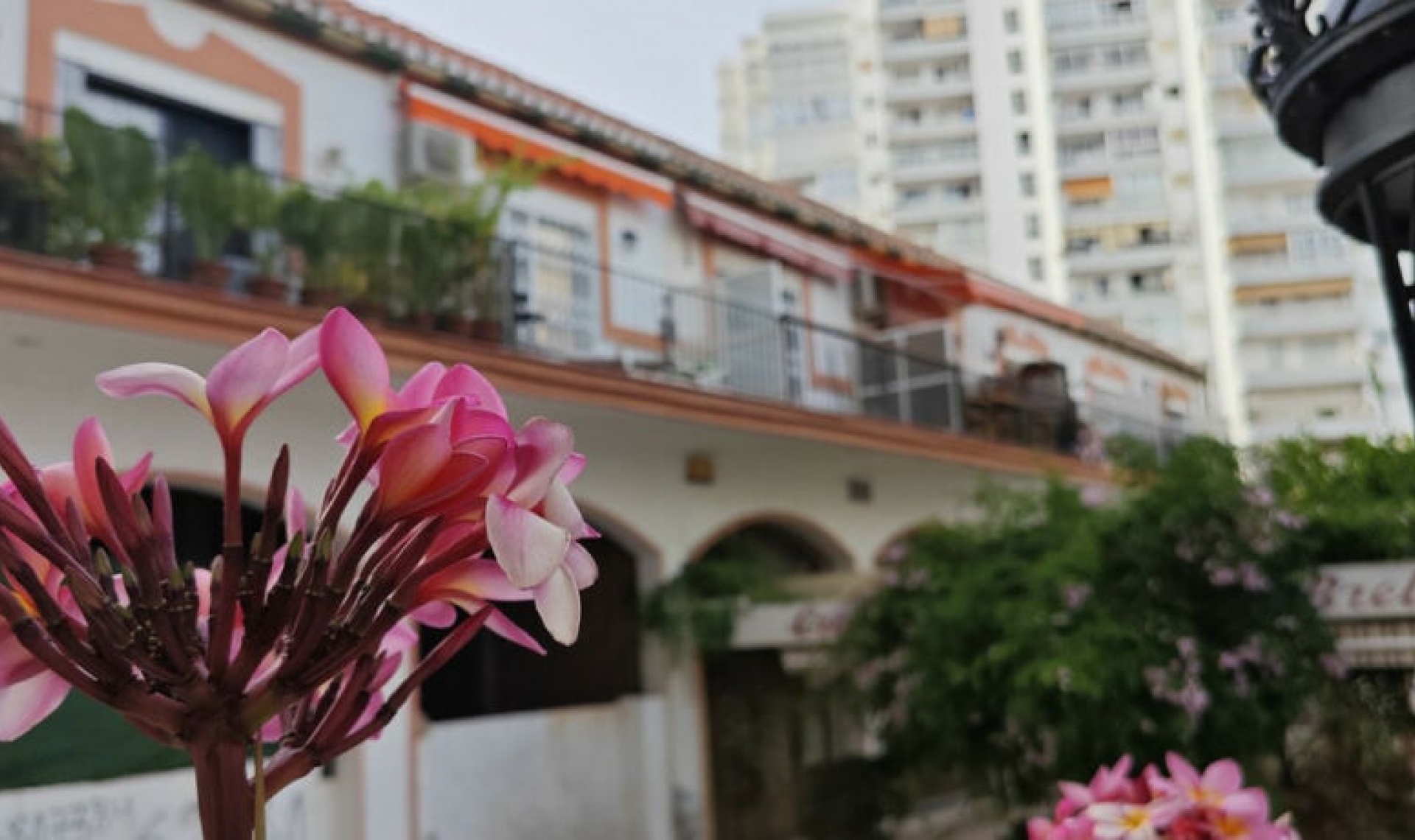 Resale - Apartment -
Benalmadena Costa