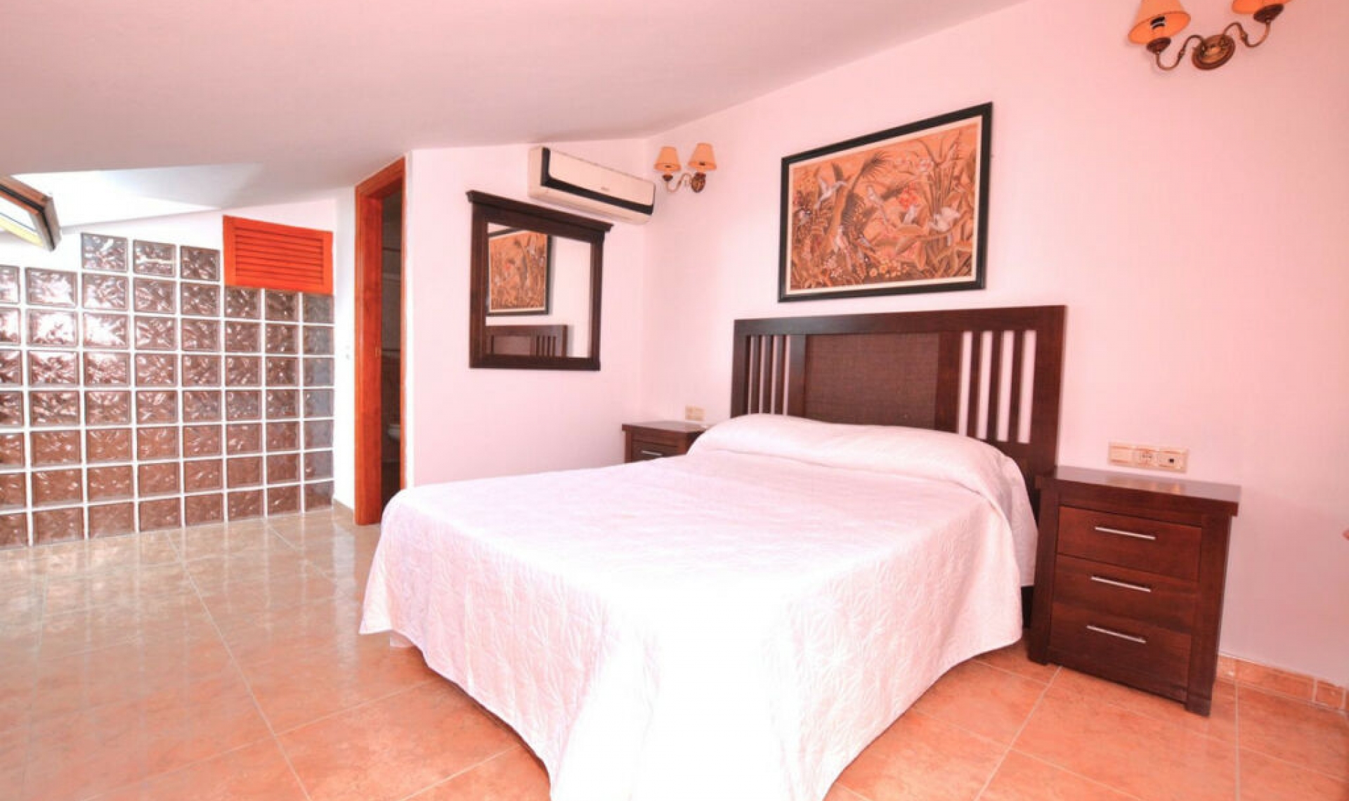 Resale - Apartment -
Benalmadena Costa