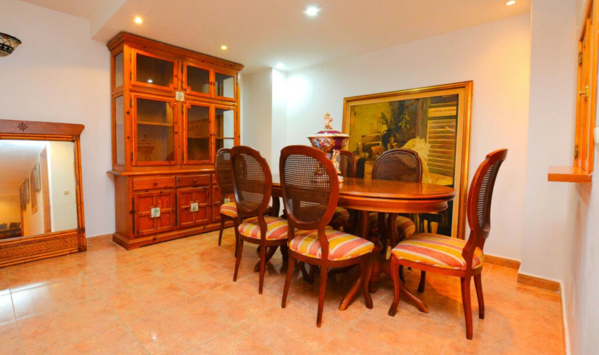 Resale - Apartment -
Benalmadena Costa