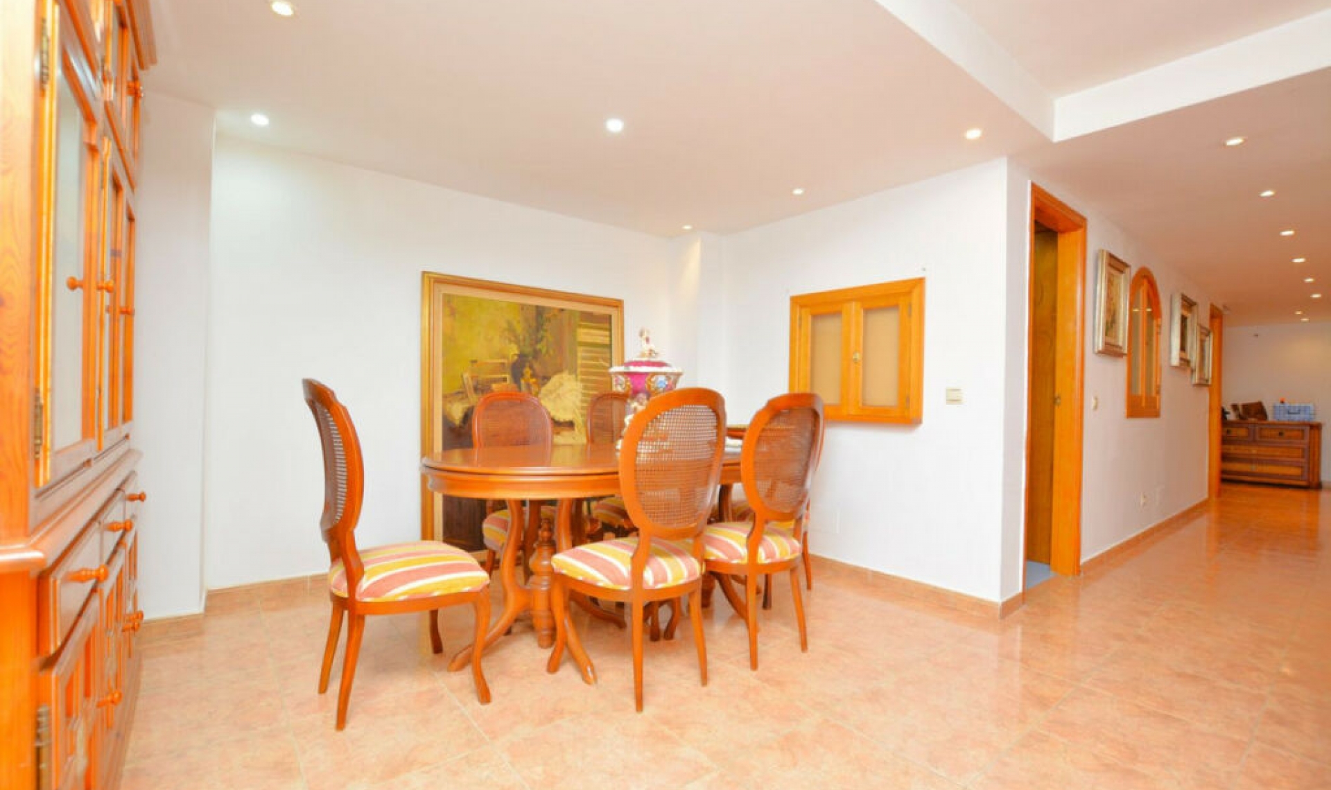 Resale - Apartment -
Benalmadena Costa
