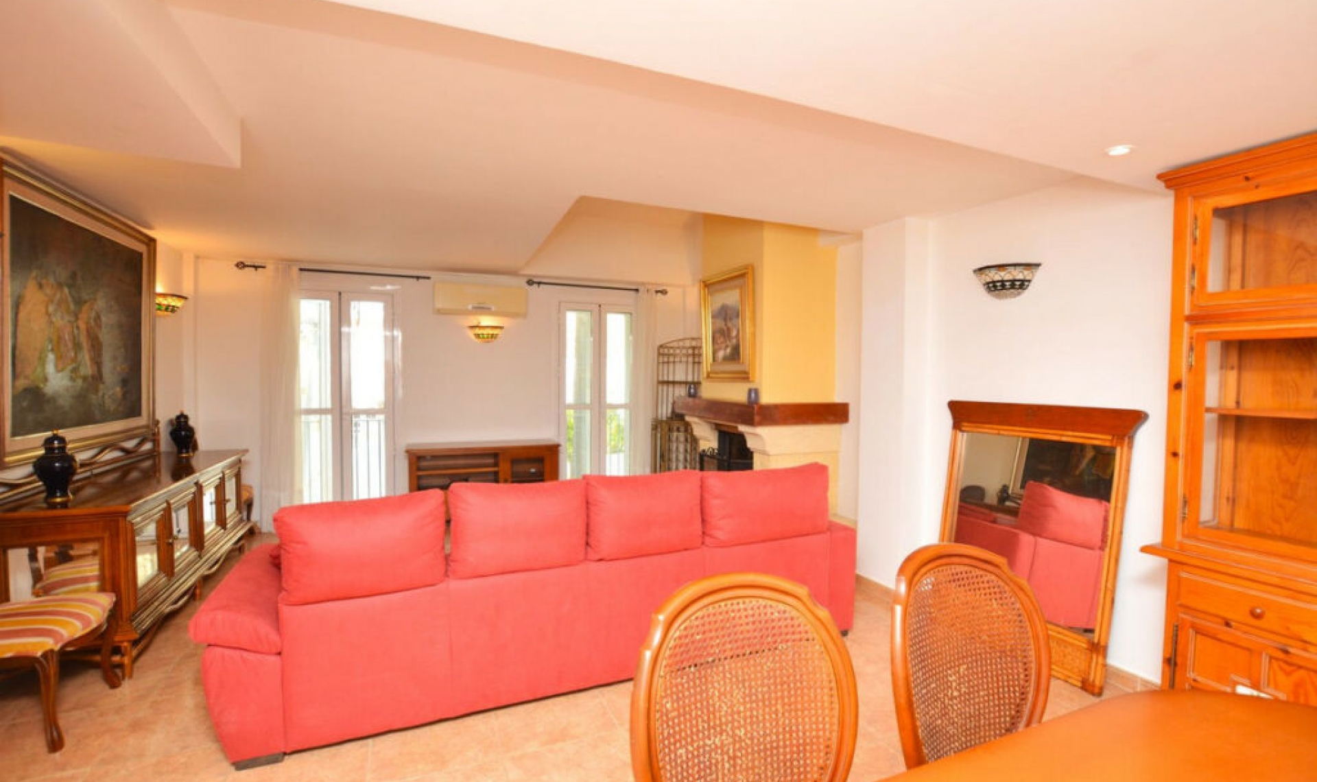 Resale - Apartment -
Benalmadena Costa