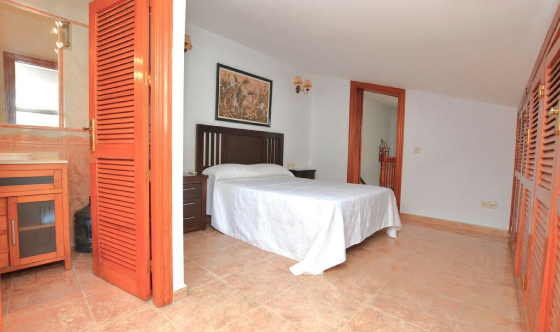 Resale - Apartment -
Benalmadena Costa