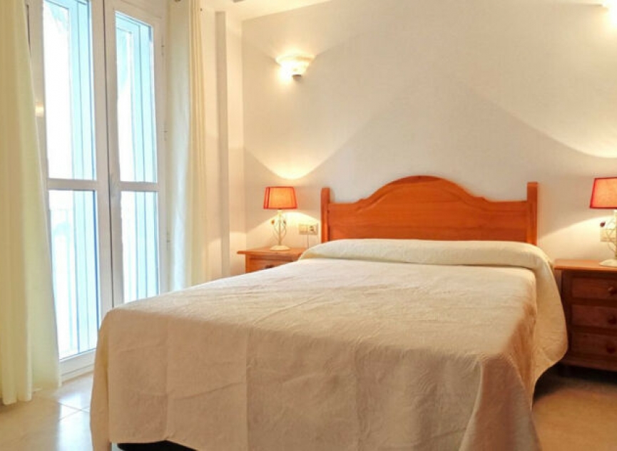 Resale - Apartment -
Benalmadena Costa