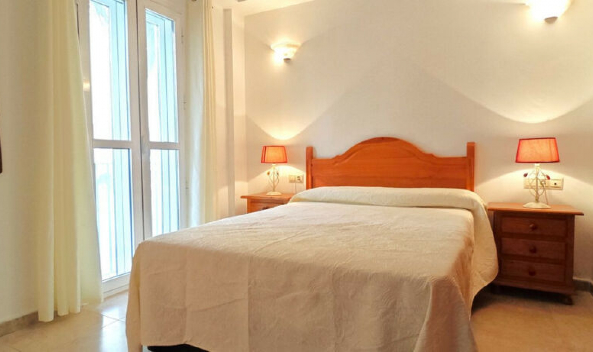 Resale - Apartment -
Benalmadena Costa