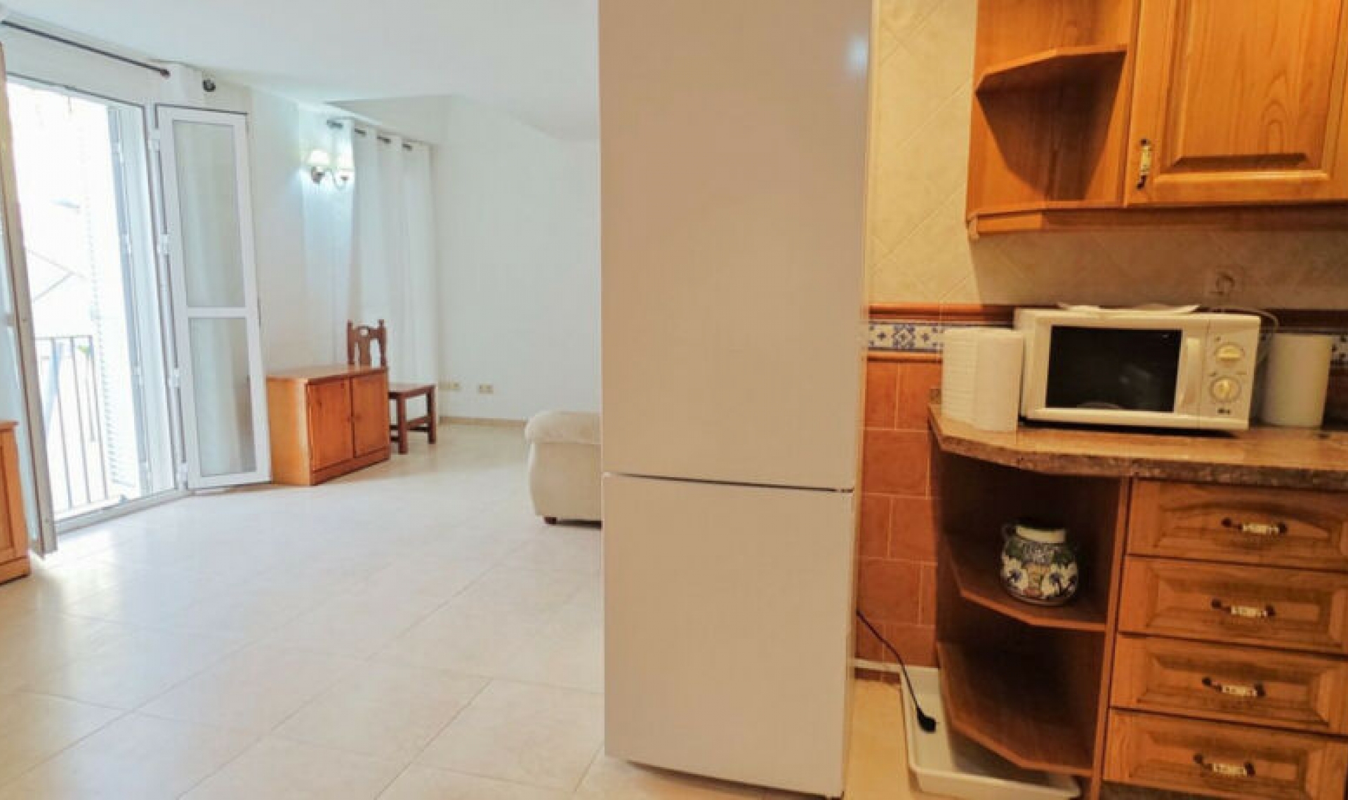 Resale - Apartment -
Benalmadena Costa