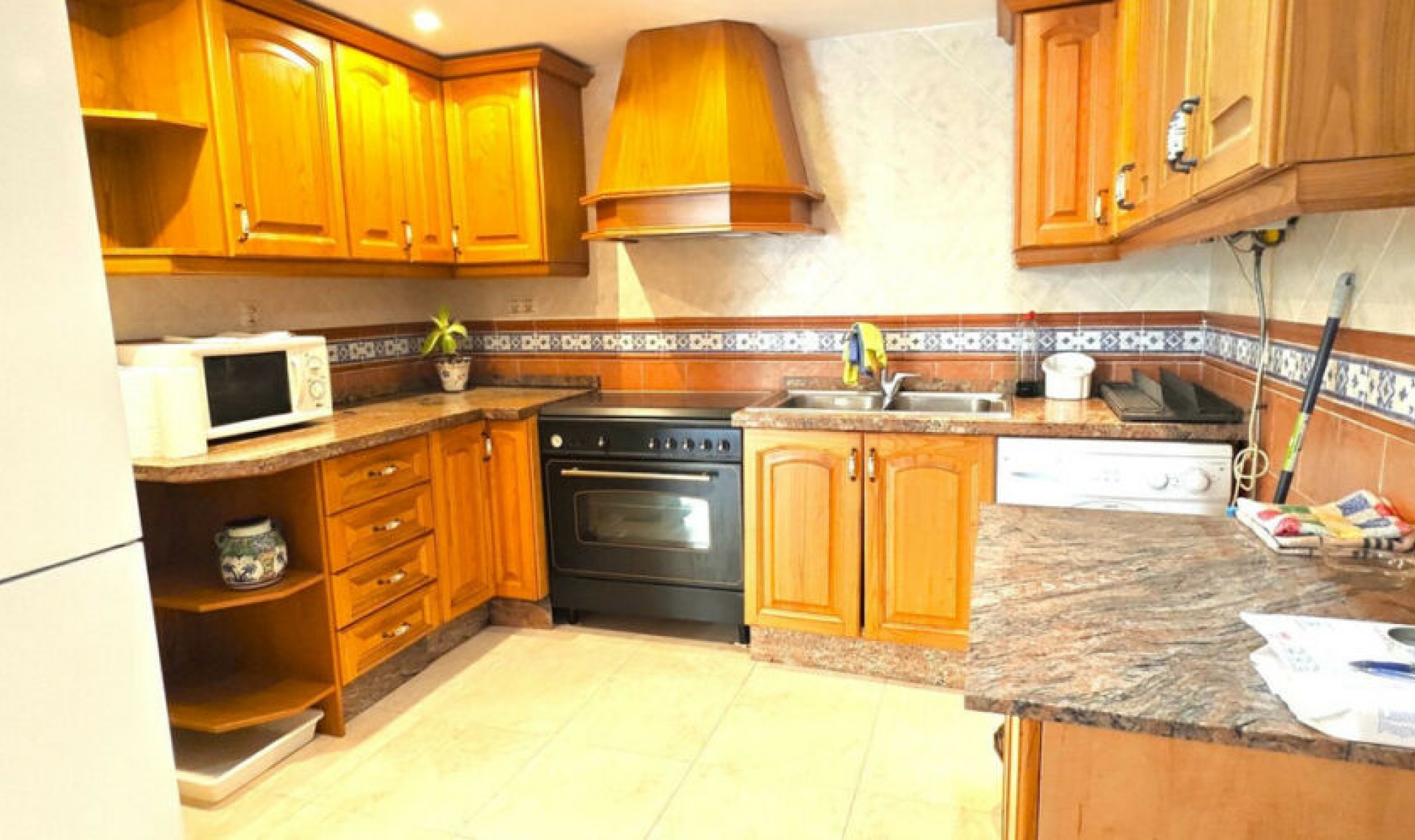 Resale - Apartment -
Benalmadena Costa