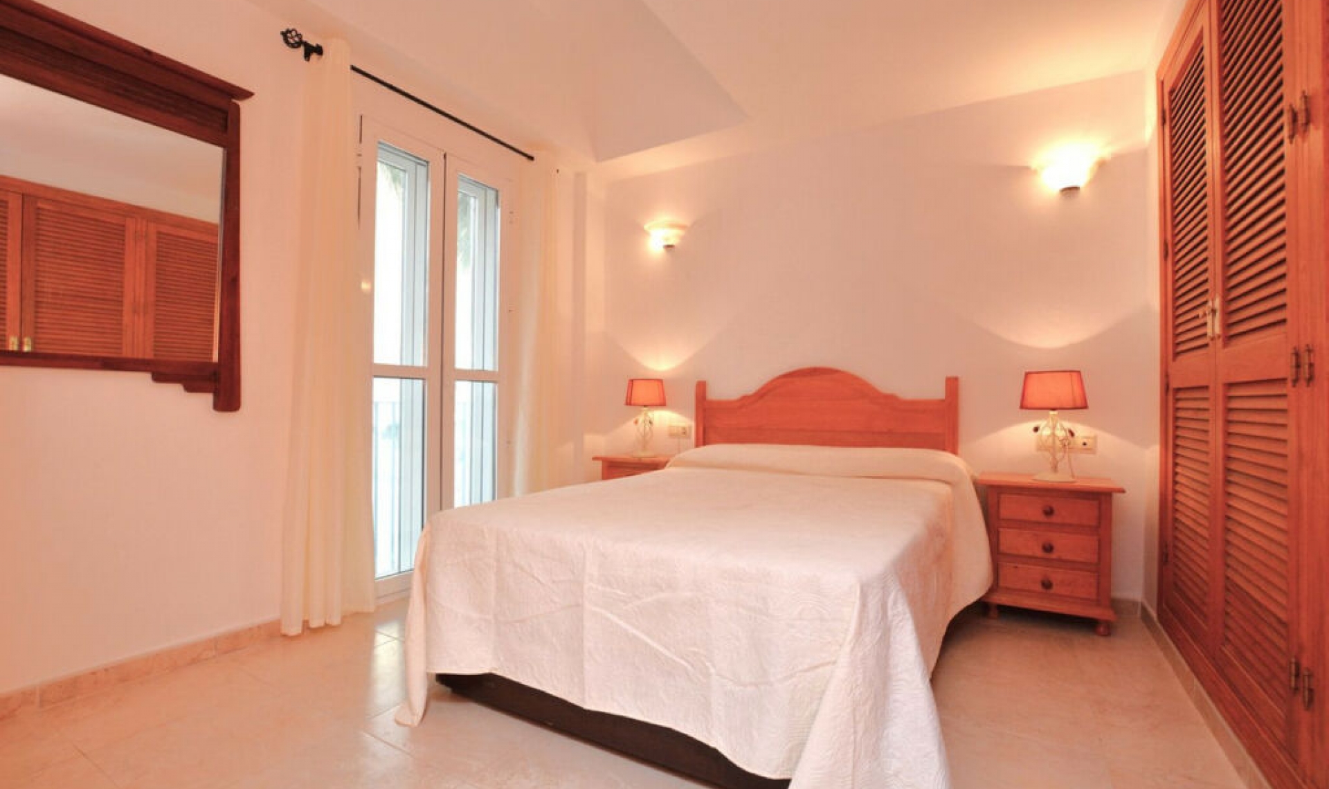 Resale - Apartment -
Benalmadena Costa