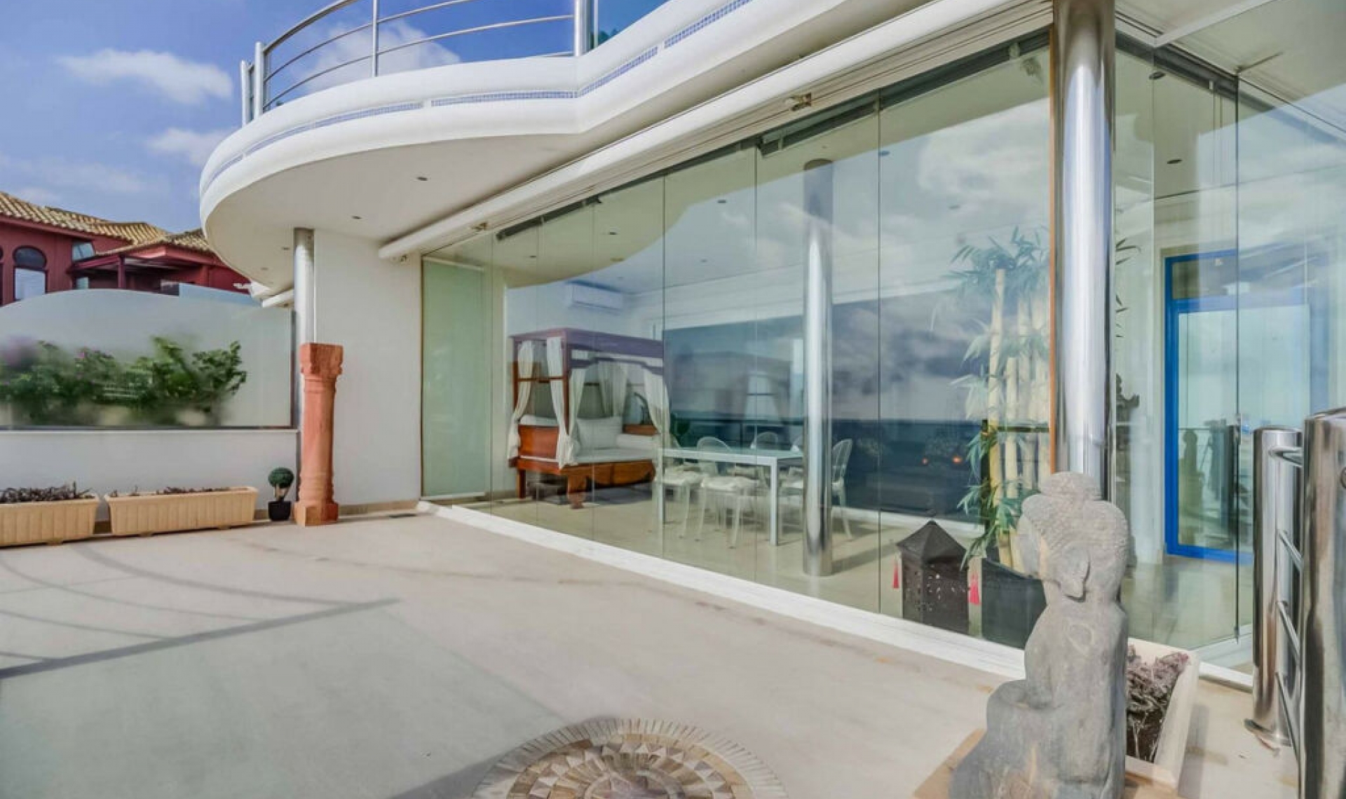 Resale - Apartment -
Benalmadena Costa