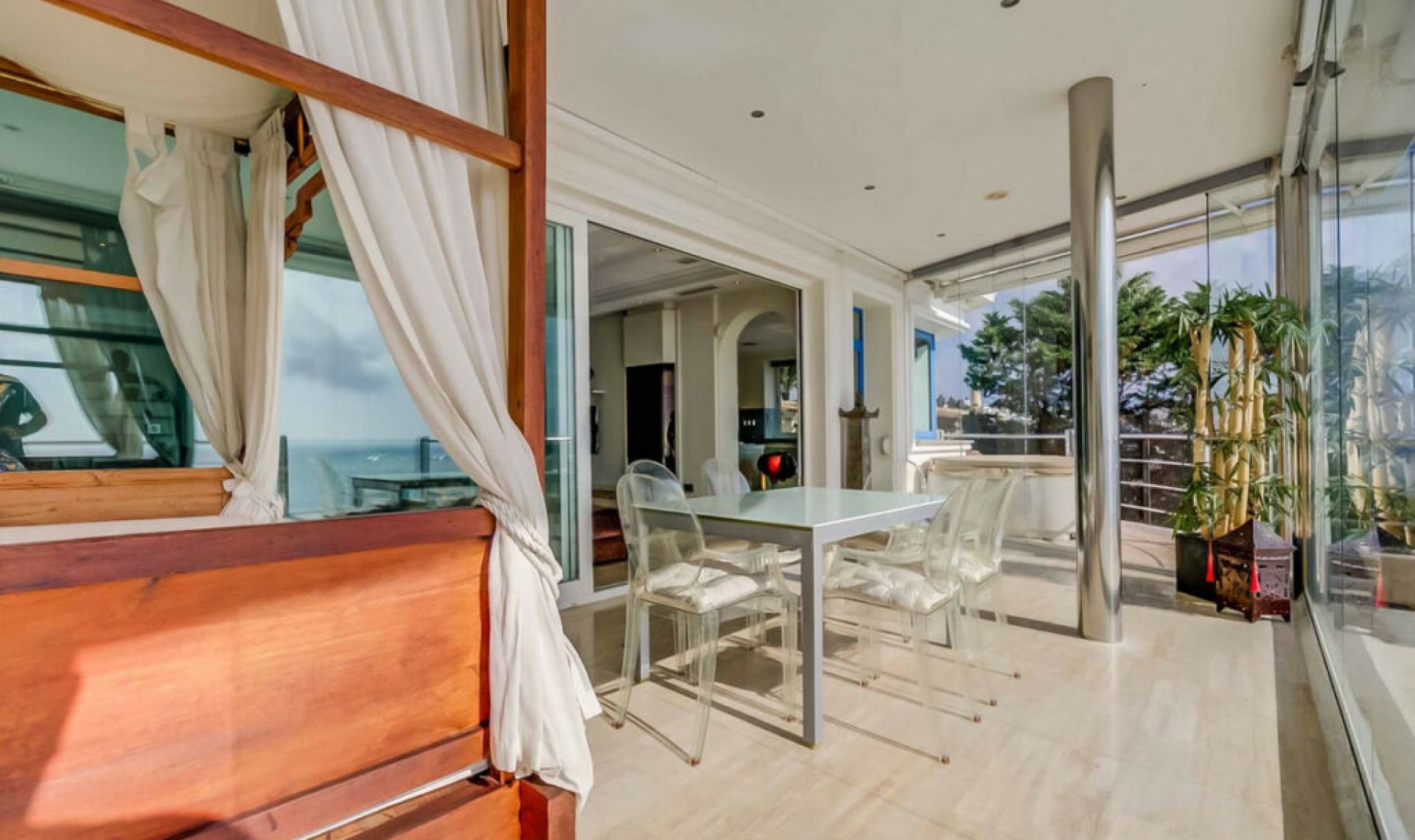 Resale - Apartment -
Benalmadena Costa