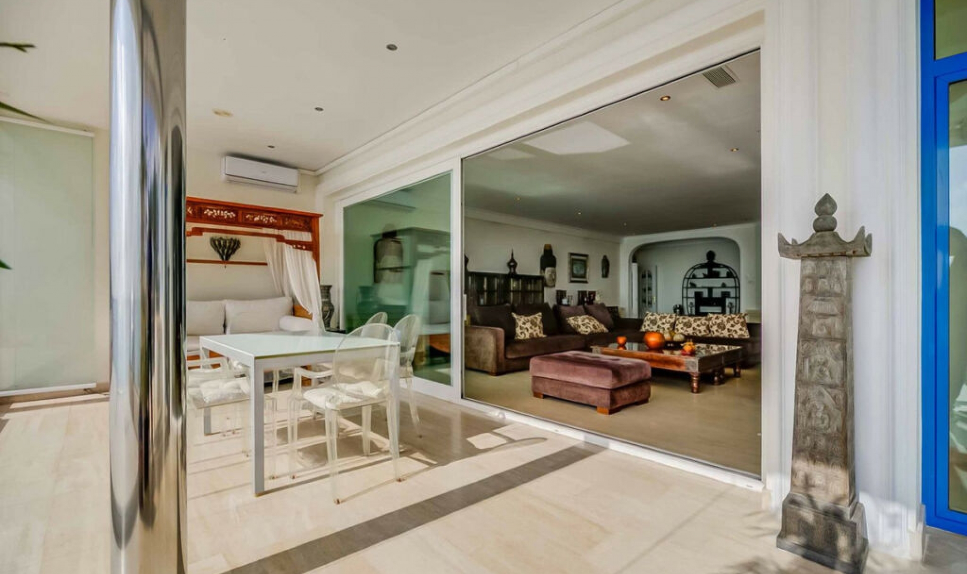 Resale - Apartment -
Benalmadena Costa