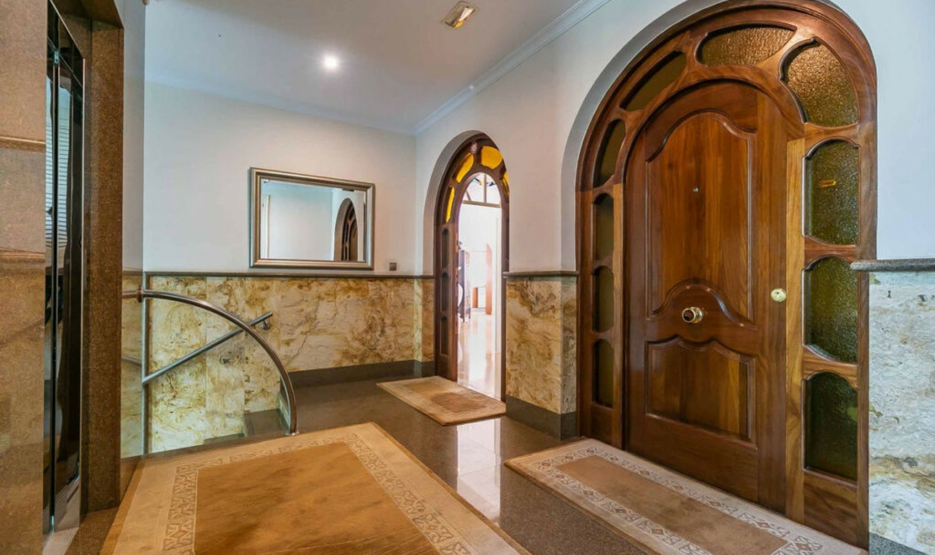 Resale - Apartment -
Benalmadena Costa