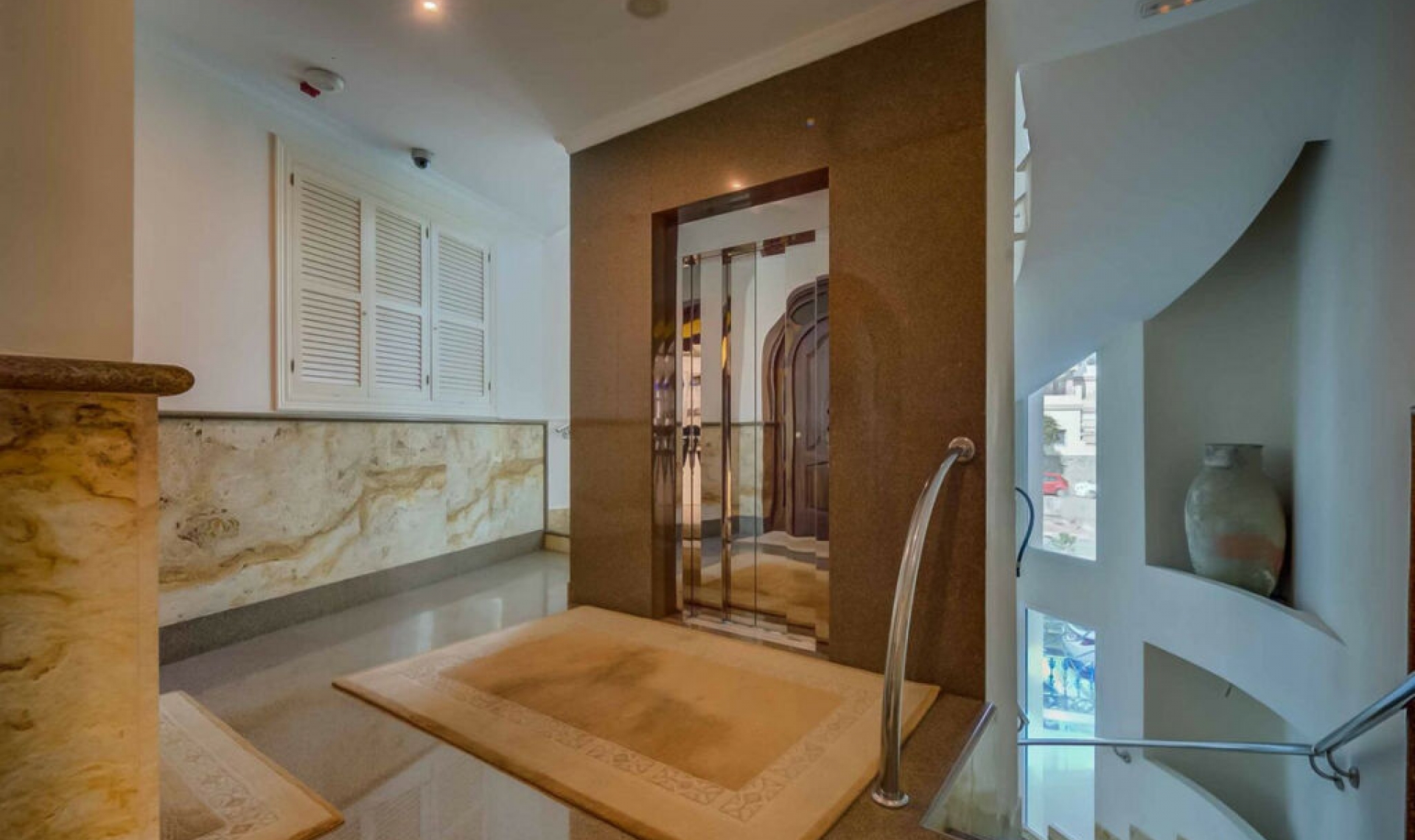 Resale - Apartment -
Benalmadena Costa