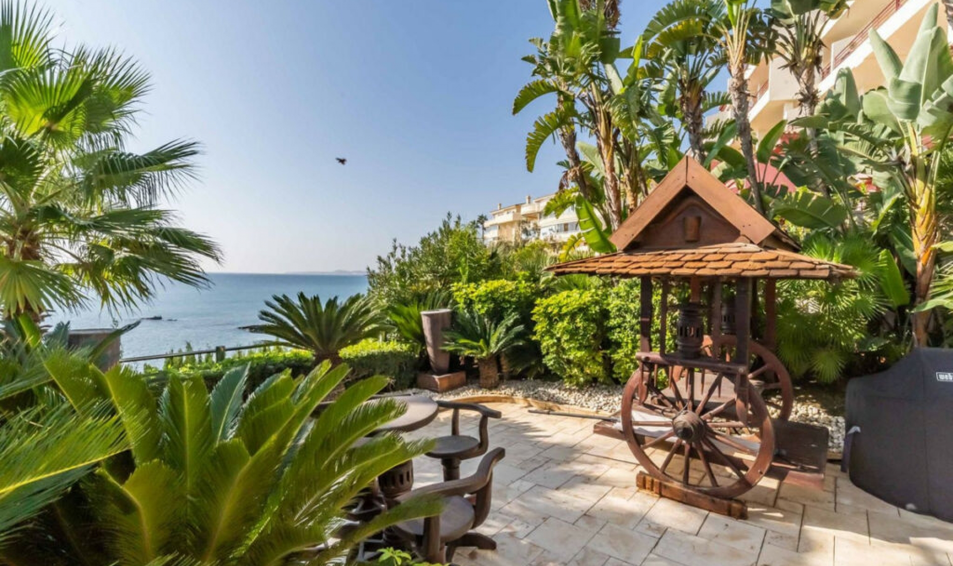 Resale - Apartment -
Benalmadena Costa