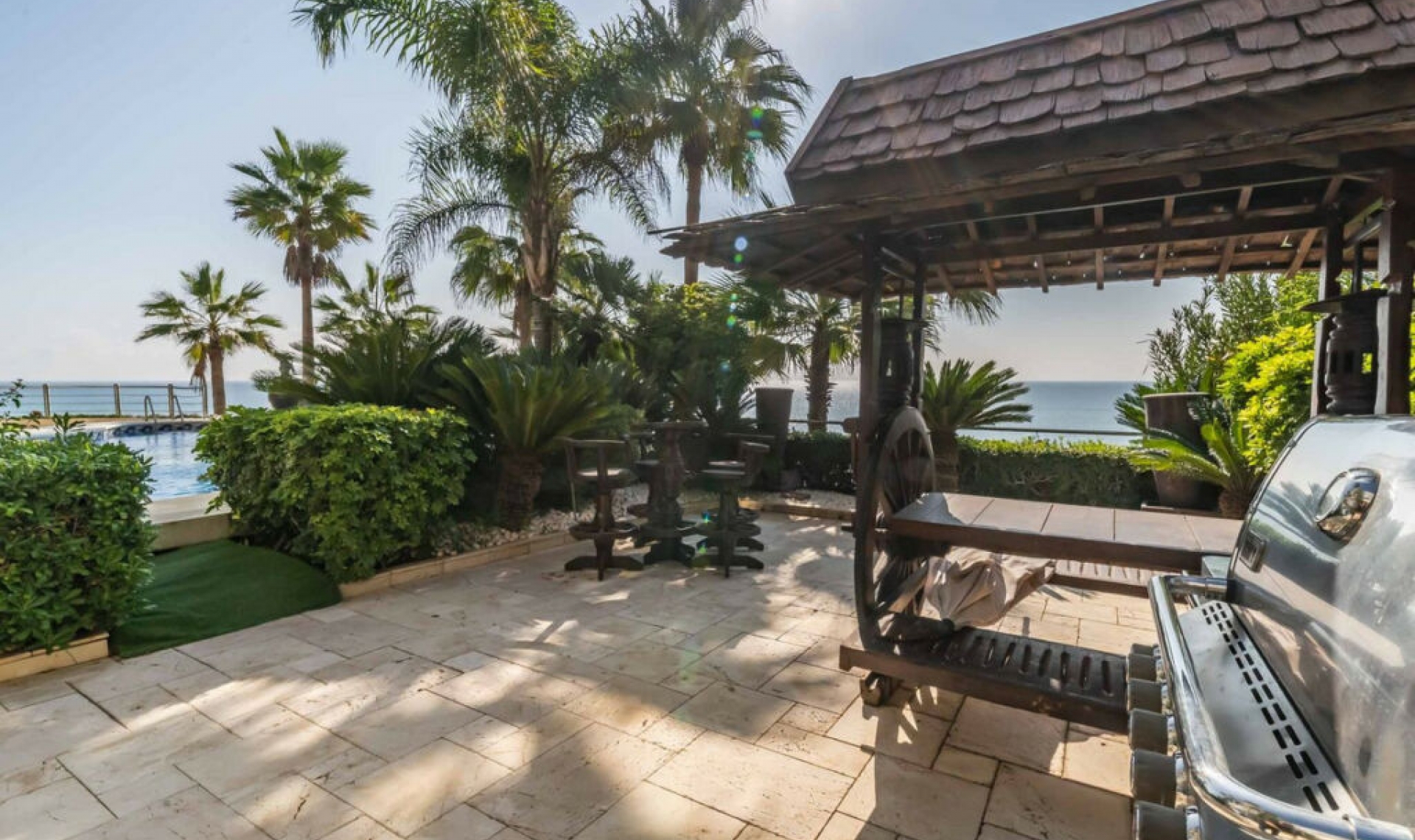 Resale - Apartment -
Benalmadena Costa