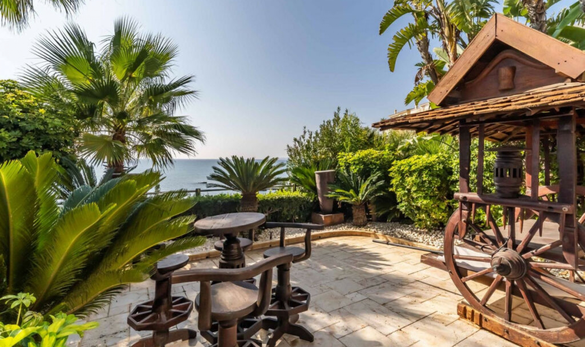 Resale - Apartment -
Benalmadena Costa