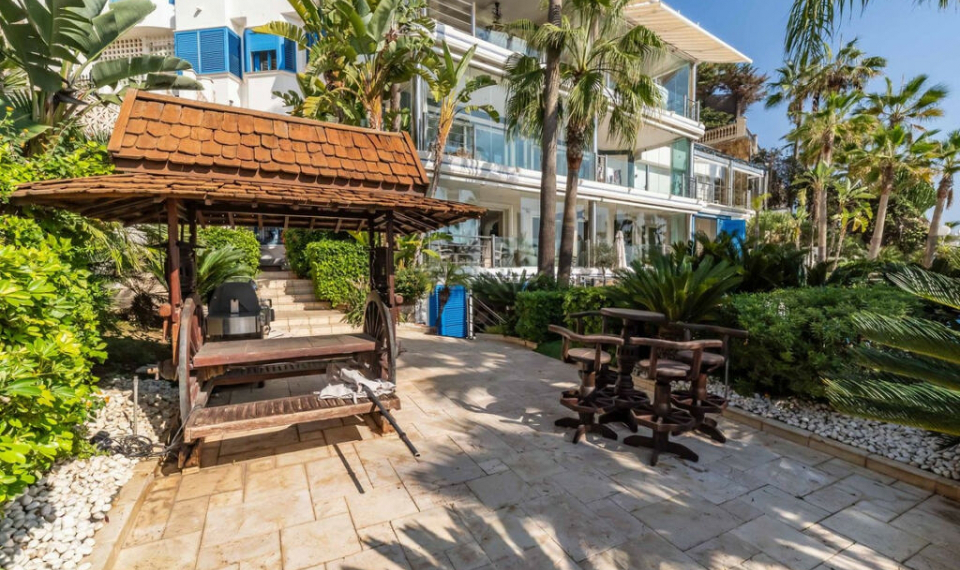 Resale - Apartment -
Benalmadena Costa