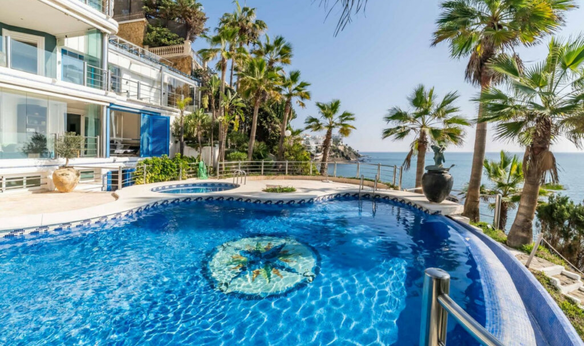 Resale - Apartment -
Benalmadena Costa