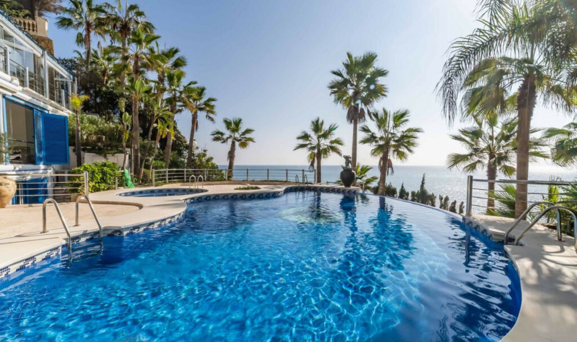 Resale - Apartment -
Benalmadena Costa