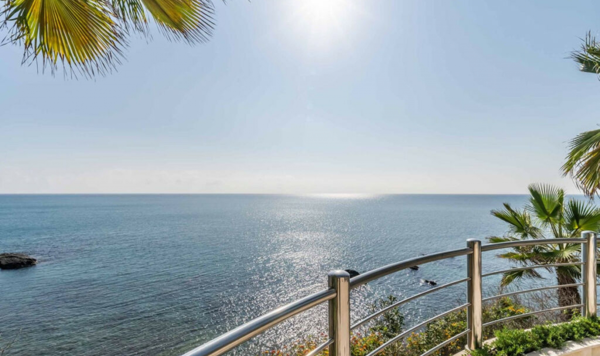 Resale - Apartment -
Benalmadena Costa