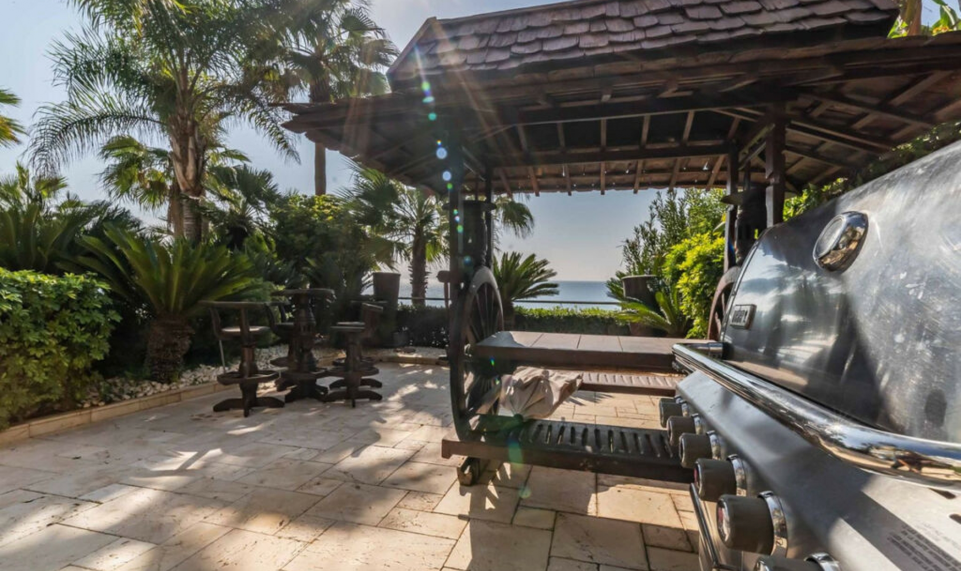 Resale - Apartment -
Benalmadena Costa