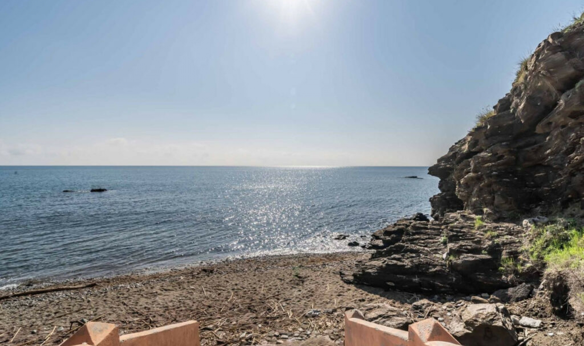 Resale - Apartment -
Benalmadena Costa