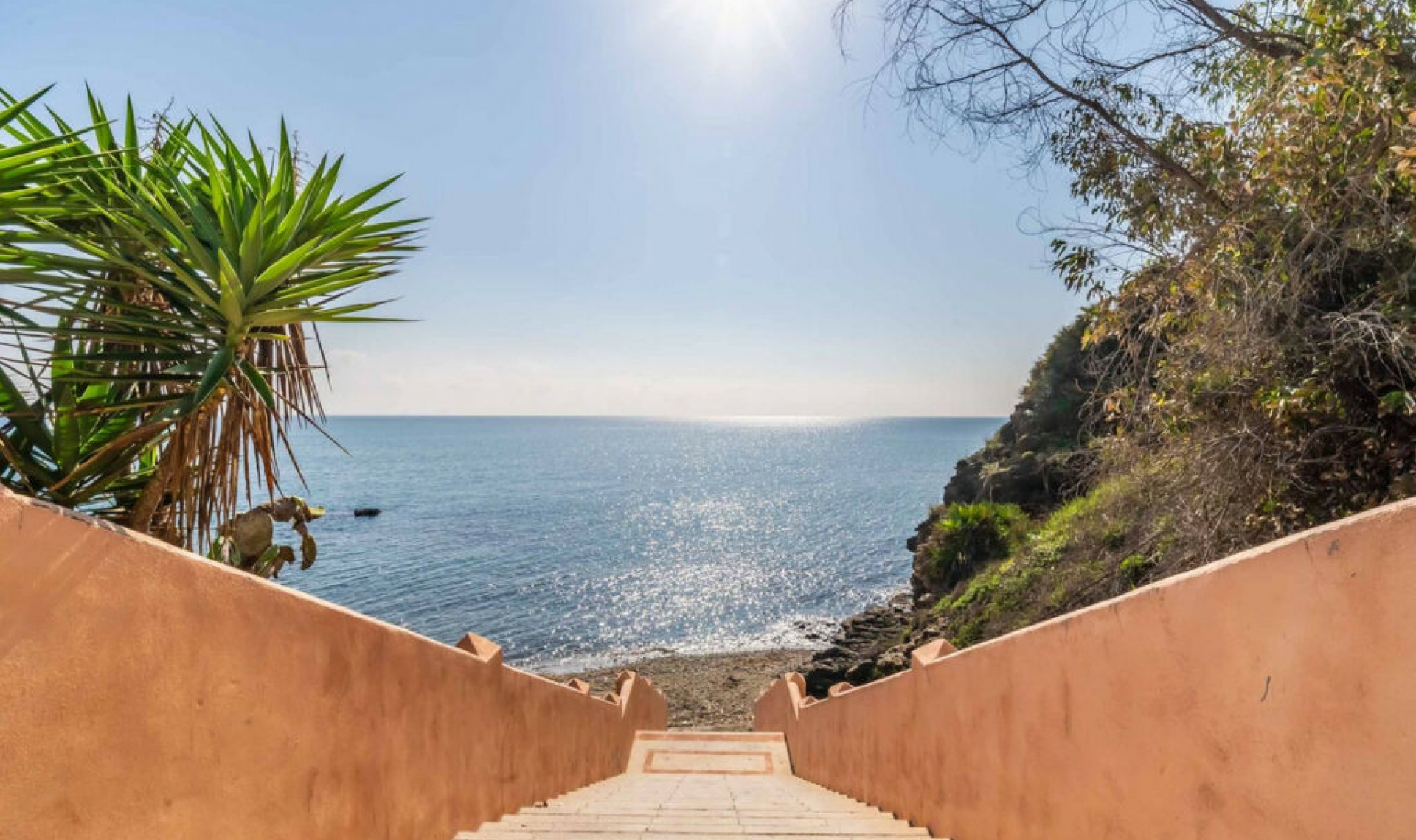 Resale - Apartment -
Benalmadena Costa