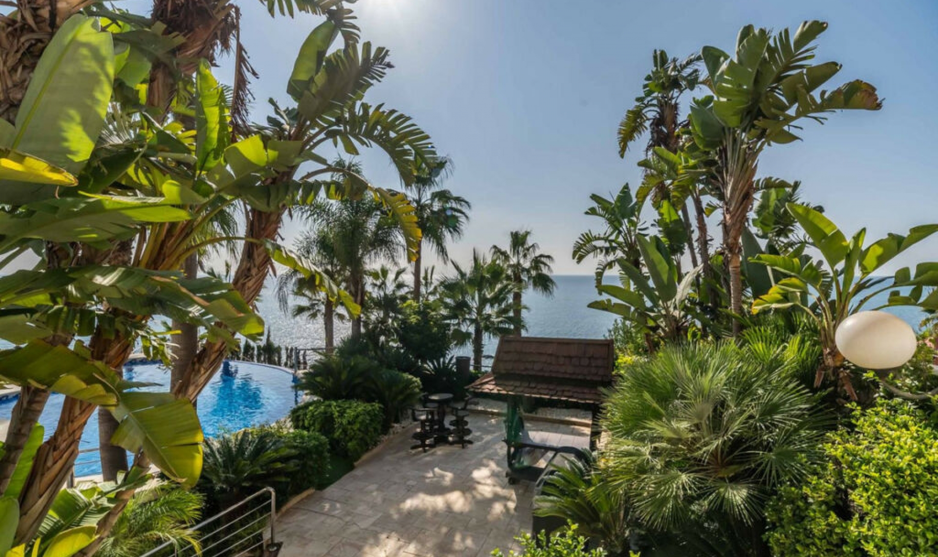 Resale - Apartment -
Benalmadena Costa