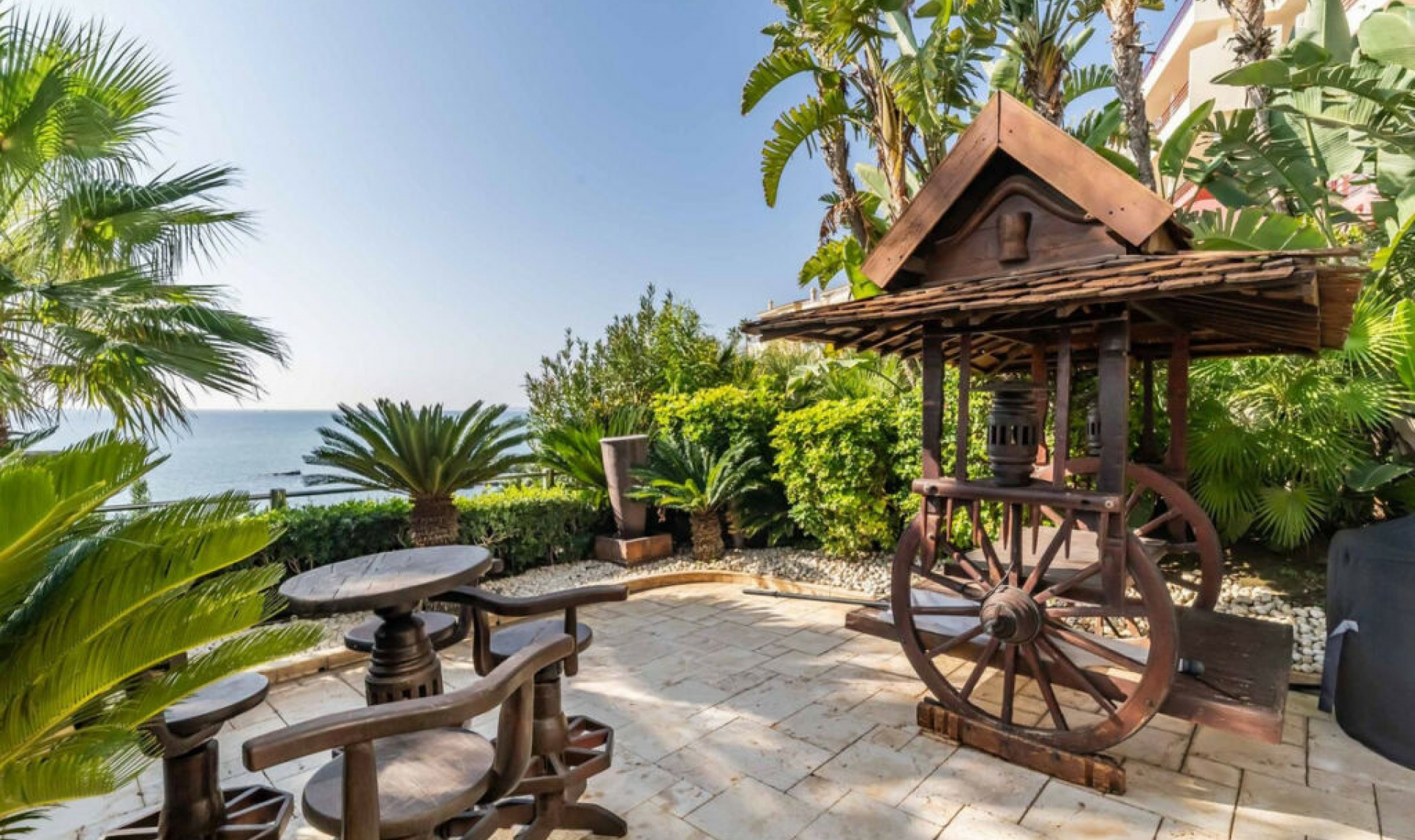 Resale - Apartment -
Benalmadena Costa