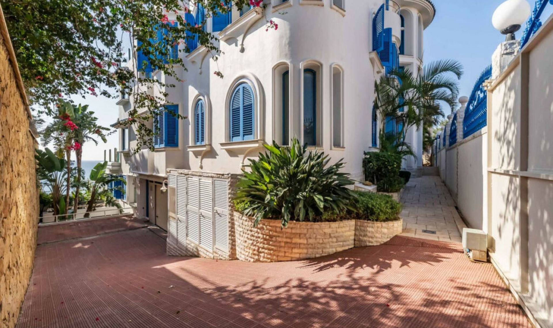 Resale - Apartment -
Benalmadena Costa
