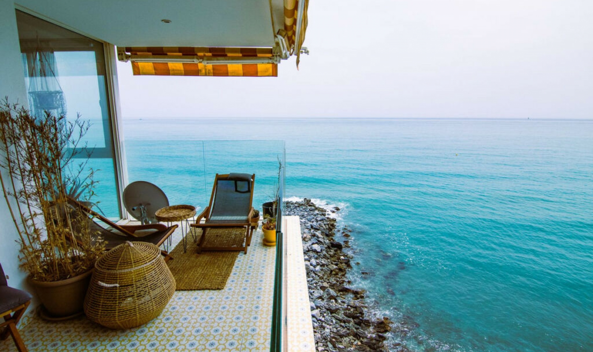Resale - Apartment -
Benalmadena Costa