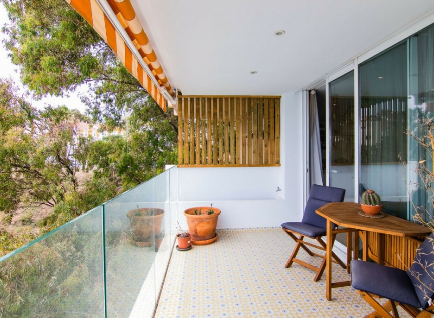 Resale - Apartment -
Benalmadena Costa