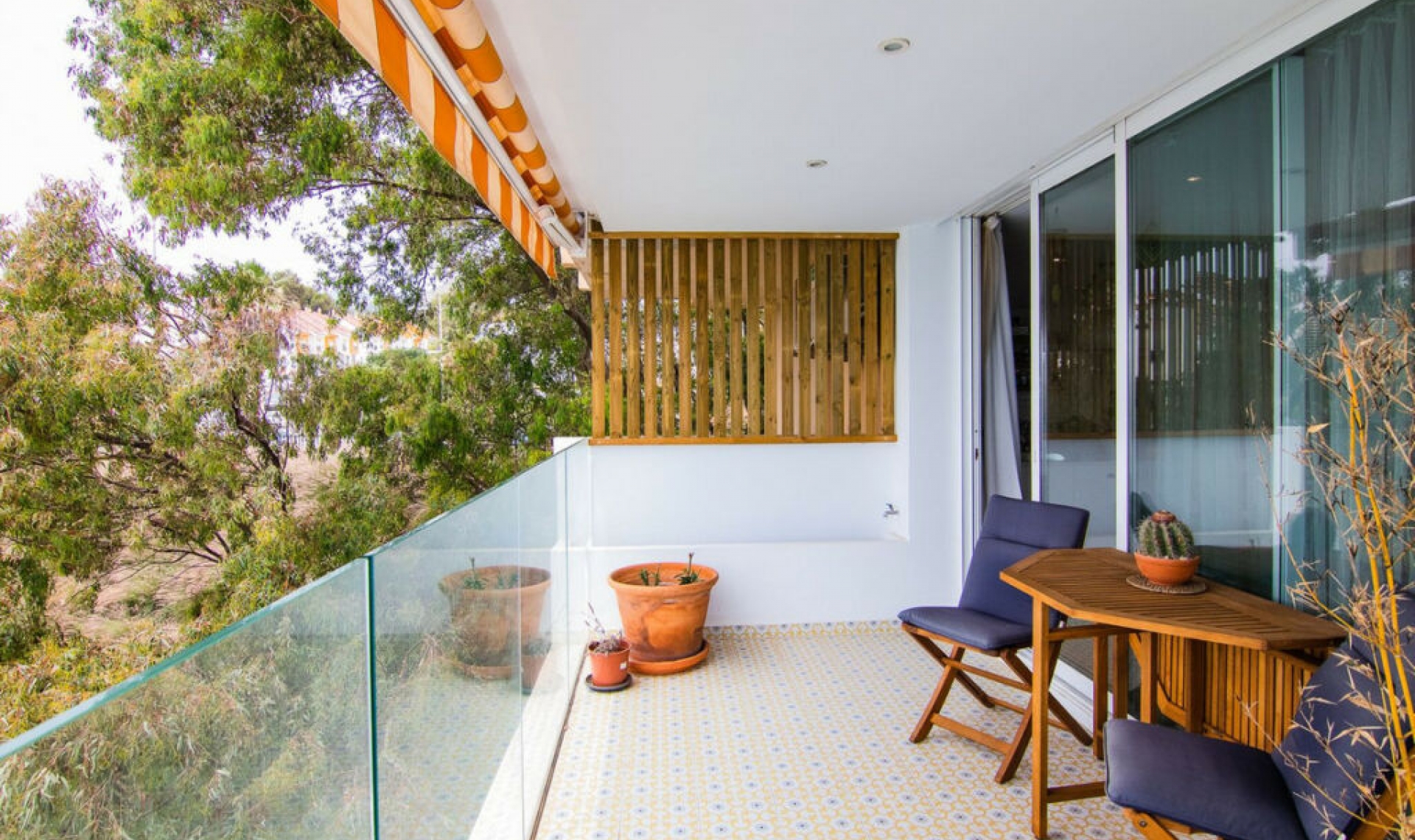 Resale - Apartment -
Benalmadena Costa