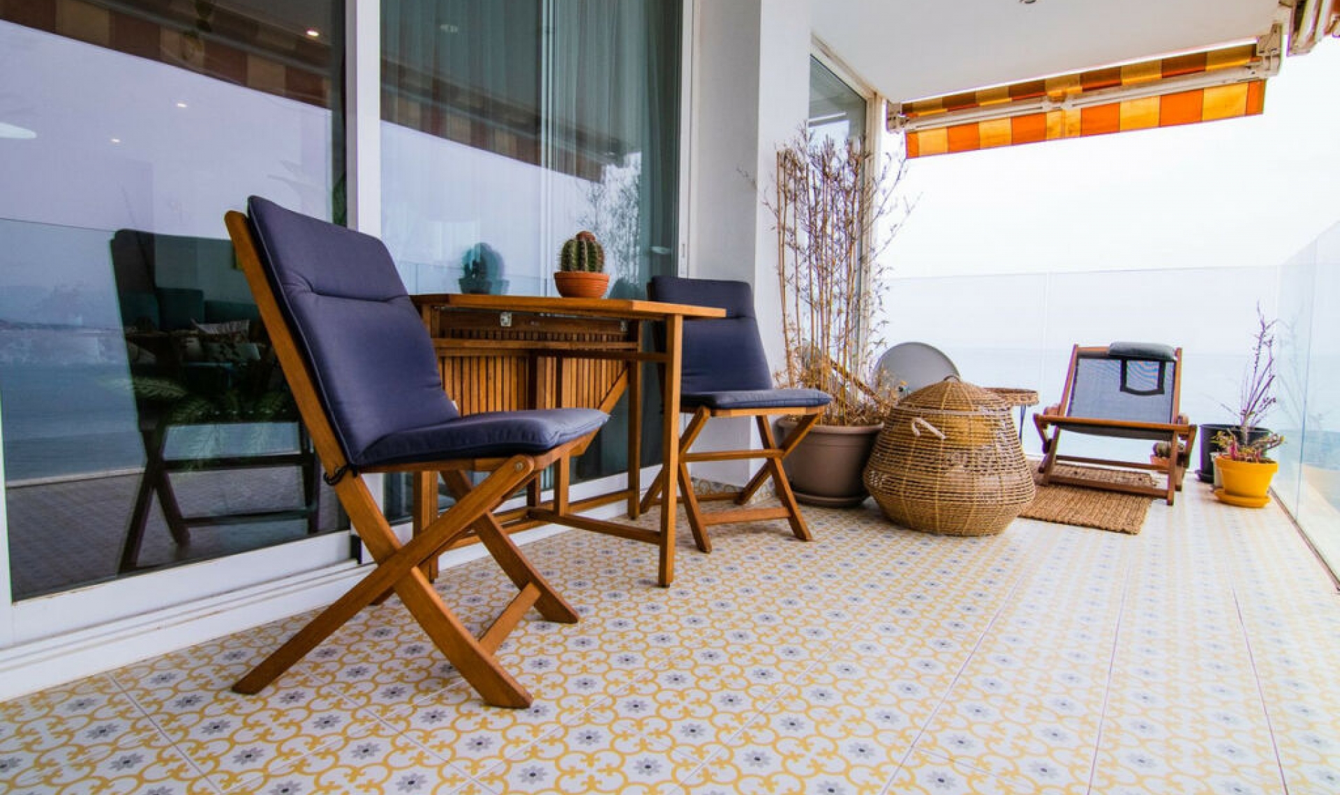 Resale - Apartment -
Benalmadena Costa
