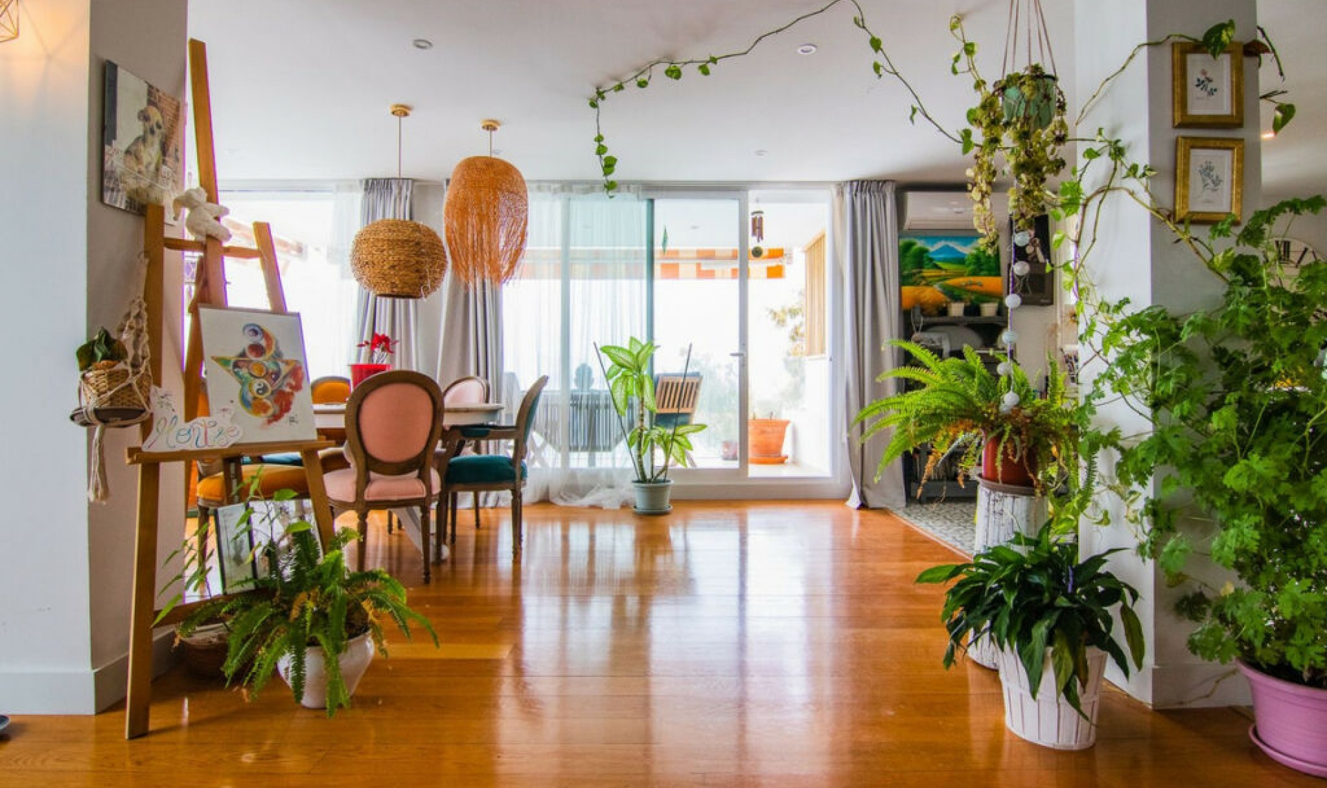 Resale - Apartment -
Benalmadena Costa