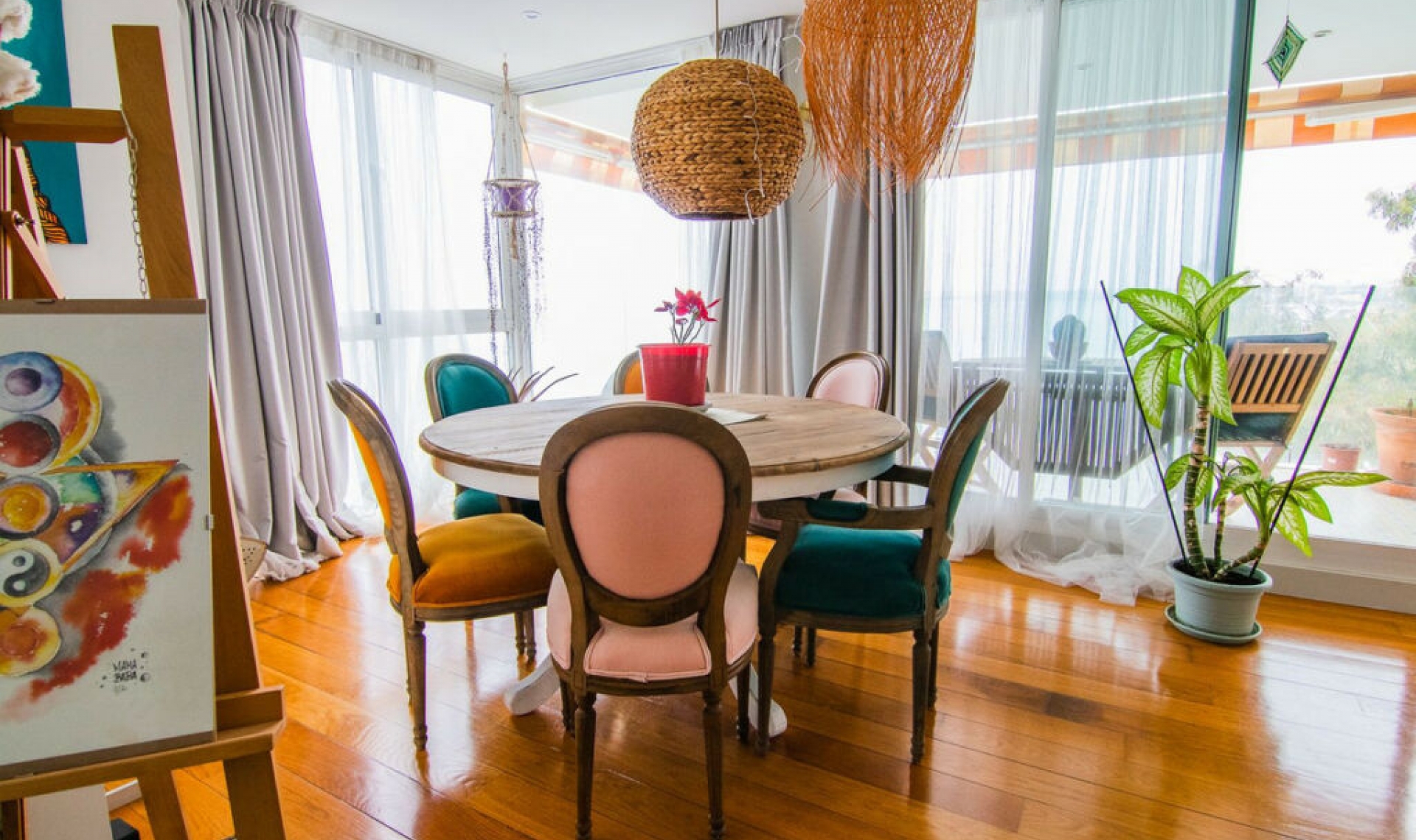 Resale - Apartment -
Benalmadena Costa