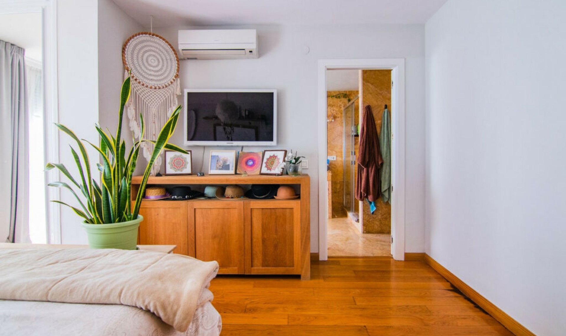 Resale - Apartment -
Benalmadena Costa