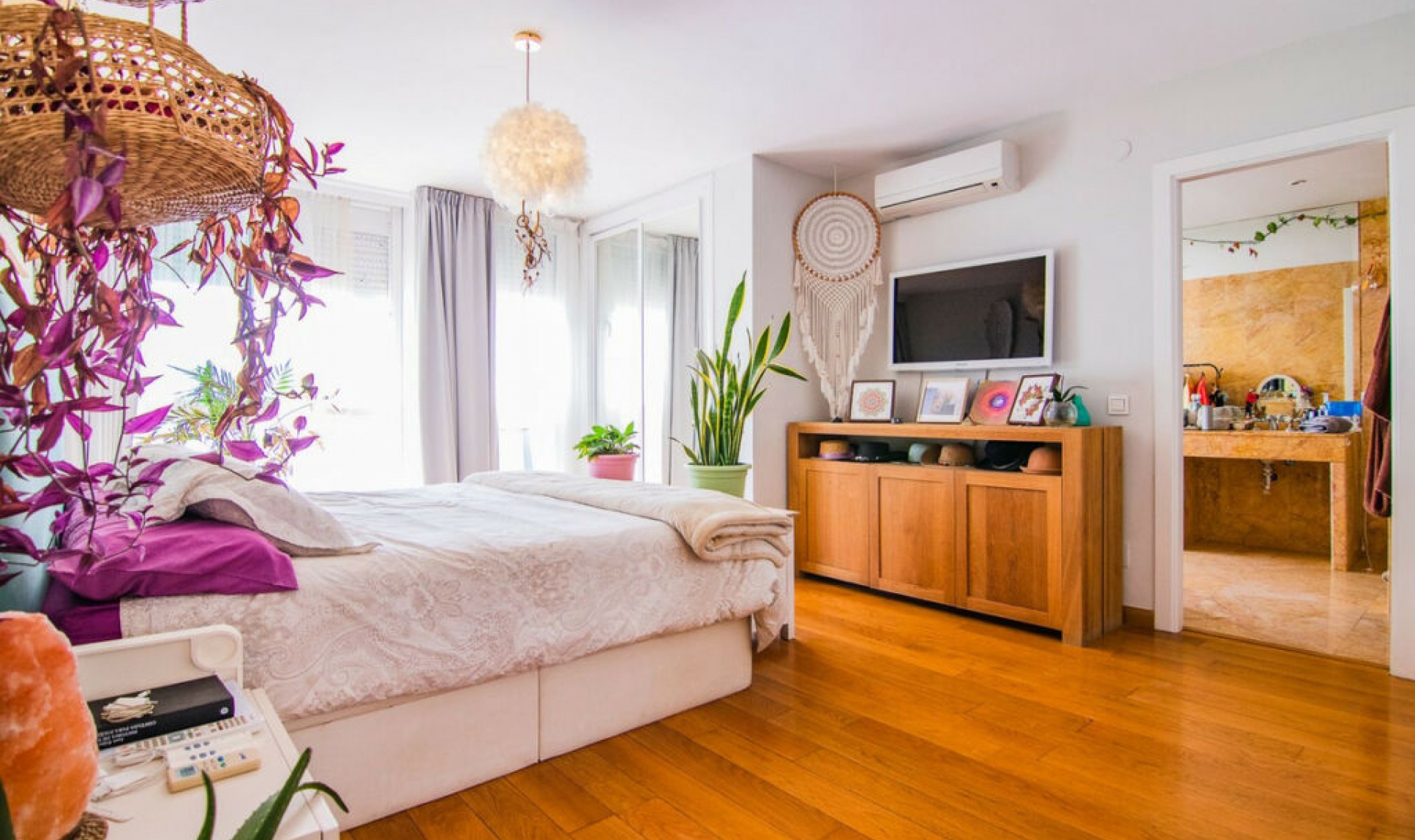 Resale - Apartment -
Benalmadena Costa