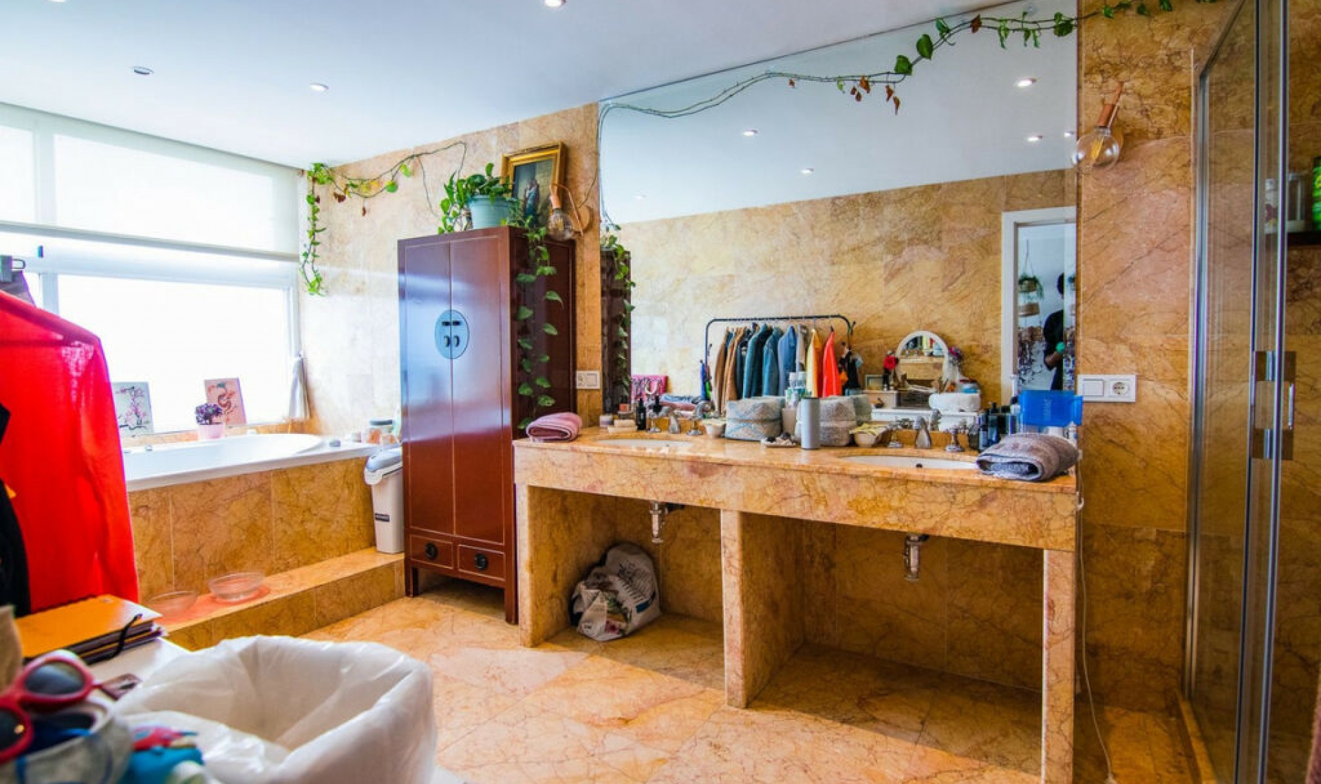 Resale - Apartment -
Benalmadena Costa