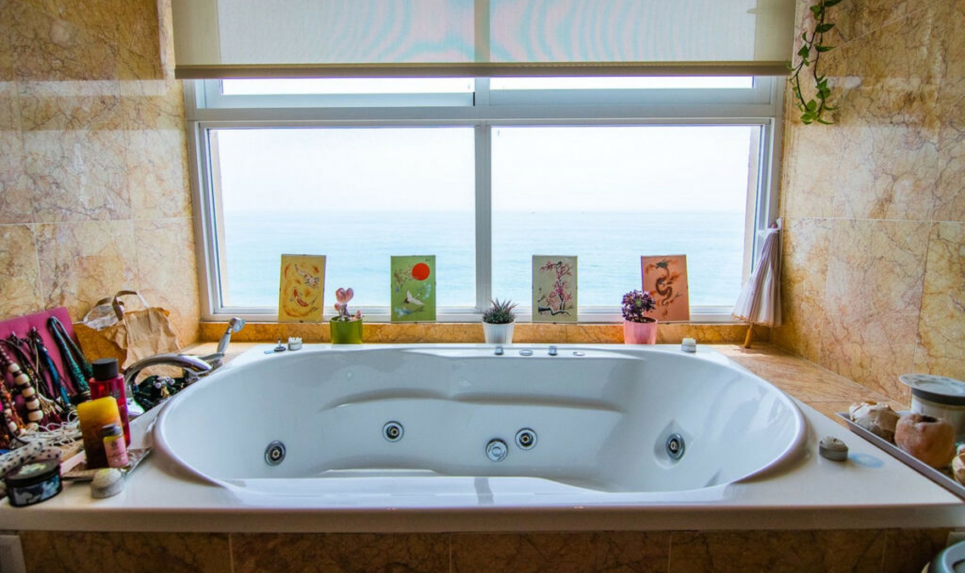 Resale - Apartment -
Benalmadena Costa