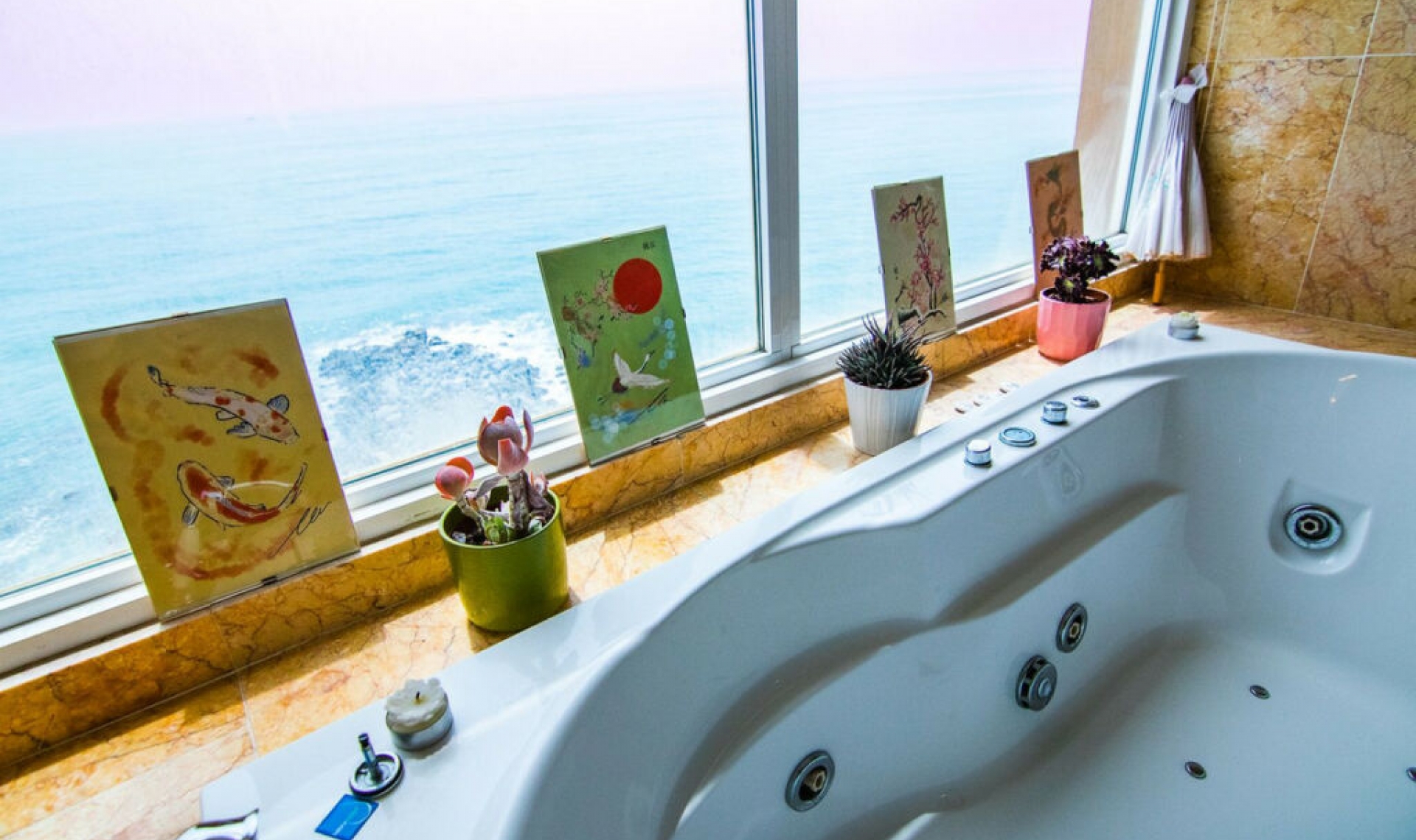 Resale - Apartment -
Benalmadena Costa