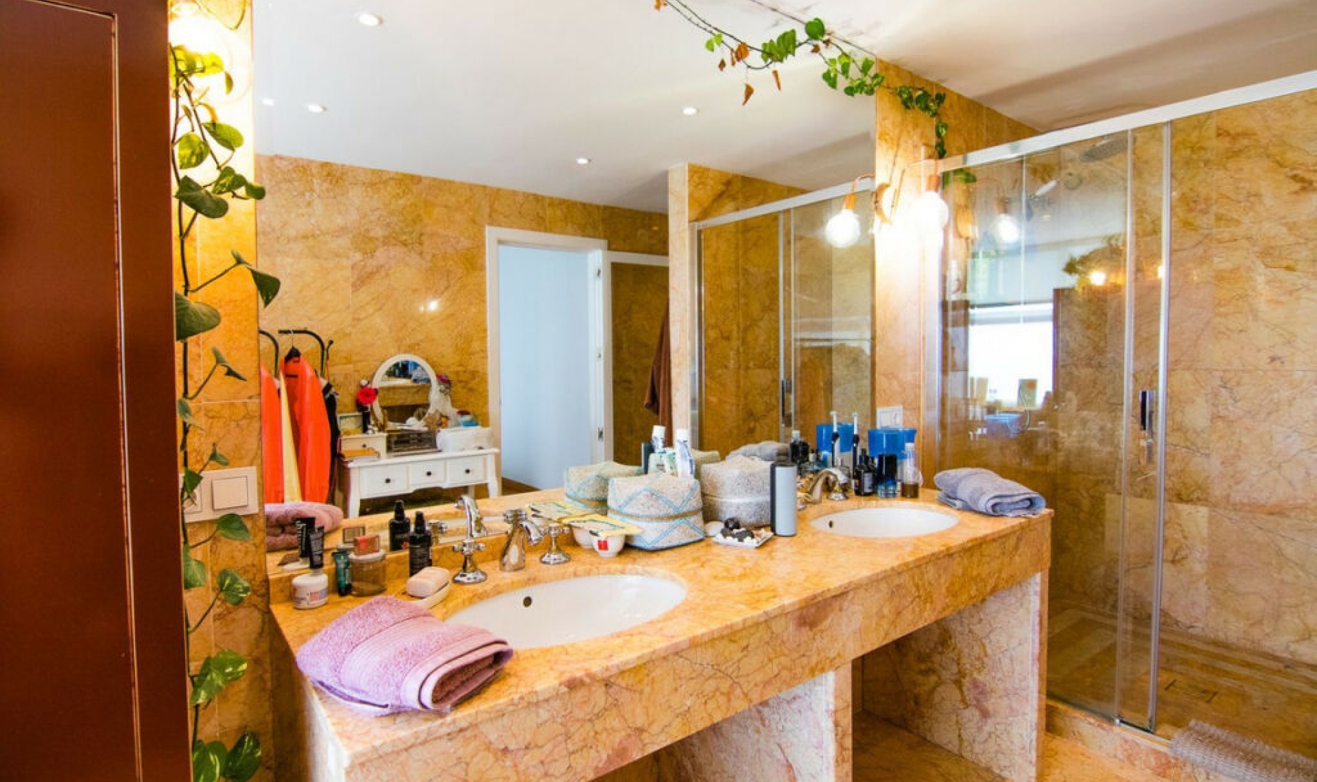 Resale - Apartment -
Benalmadena Costa