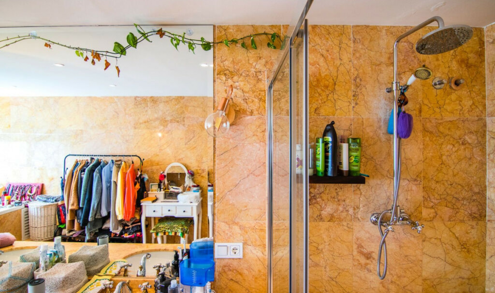 Resale - Apartment -
Benalmadena Costa