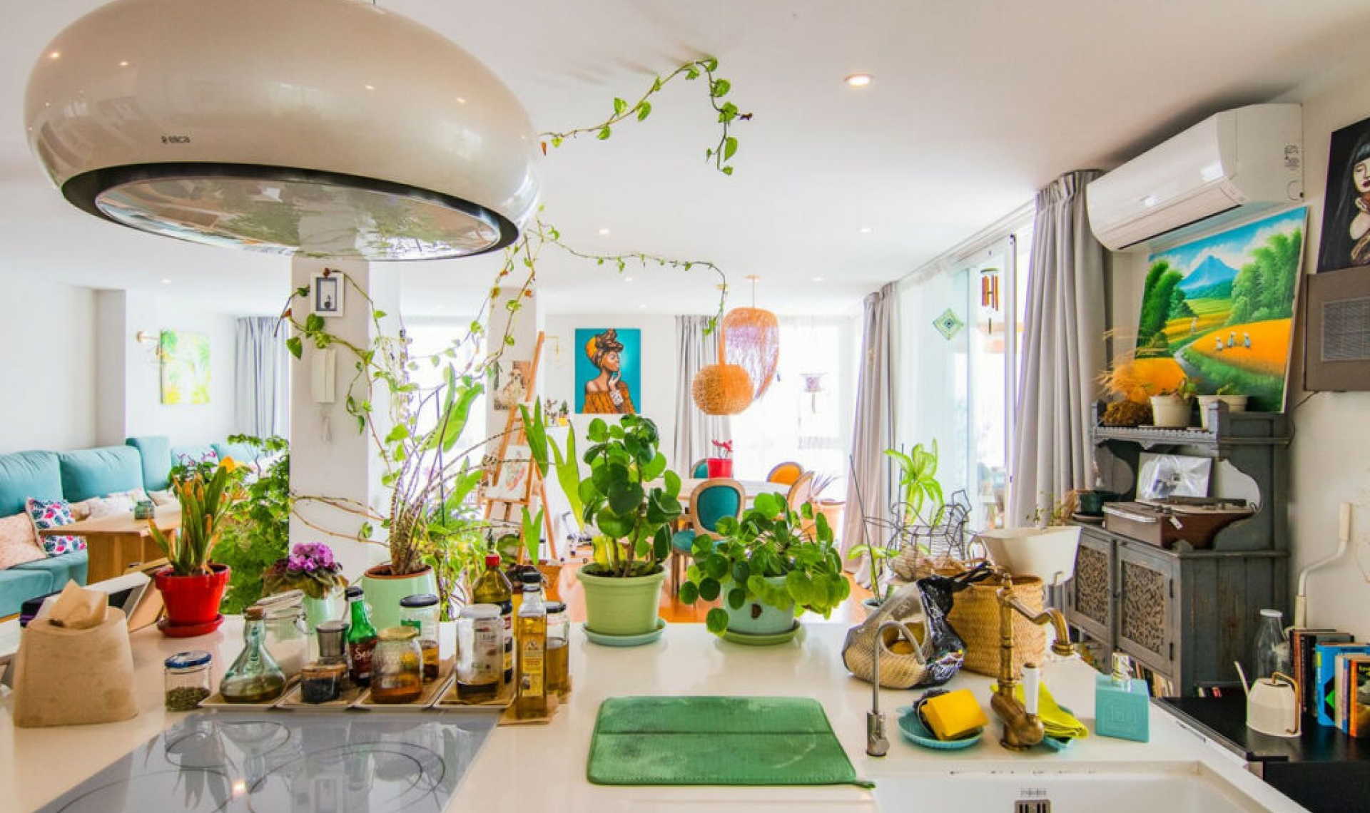 Resale - Apartment -
Benalmadena Costa