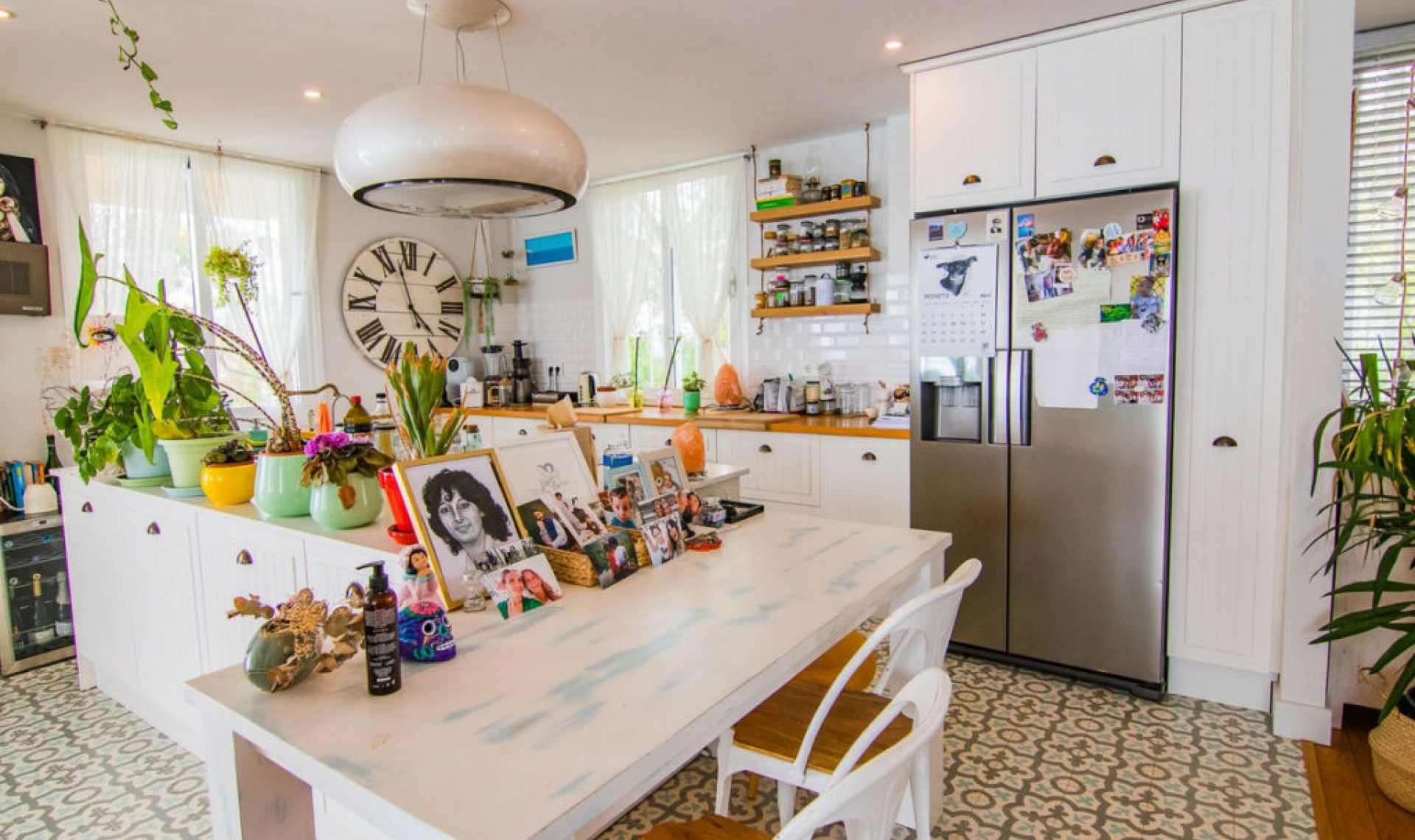 Resale - Apartment -
Benalmadena Costa