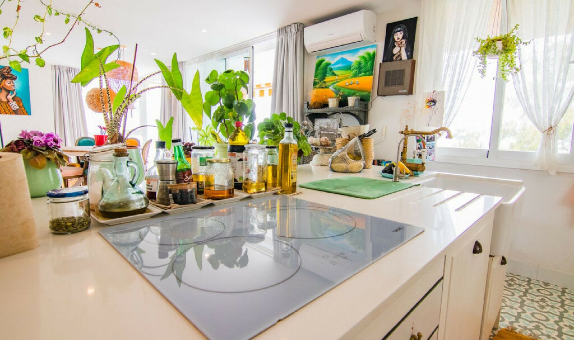 Resale - Apartment -
Benalmadena Costa