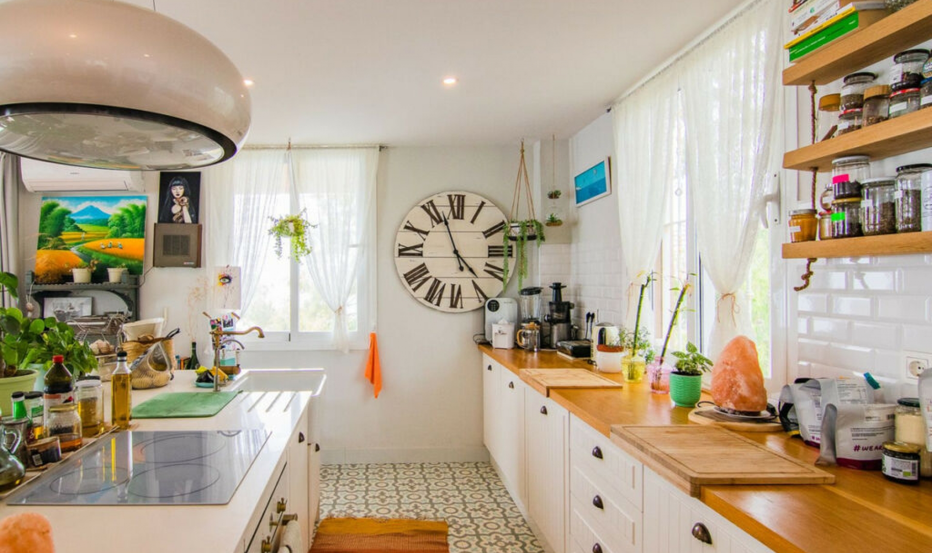 Resale - Apartment -
Benalmadena Costa