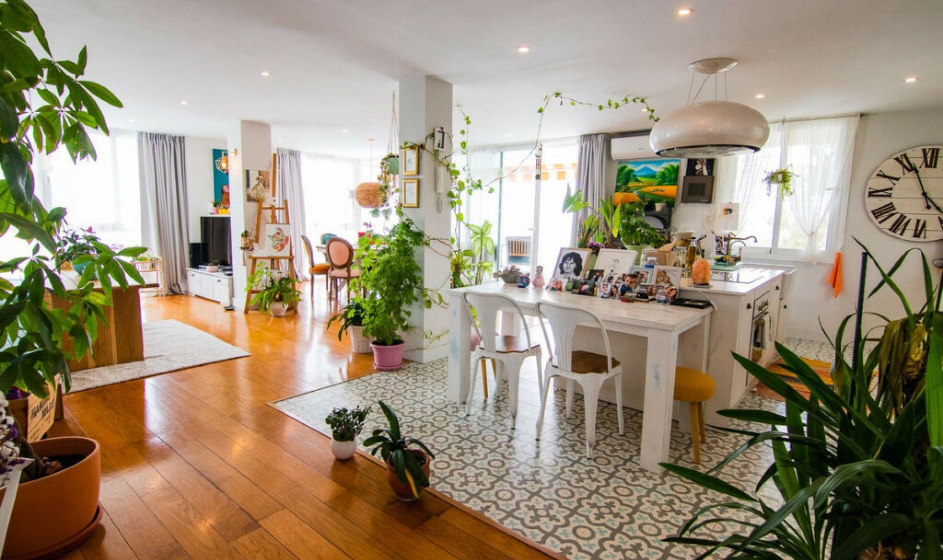 Resale - Apartment -
Benalmadena Costa