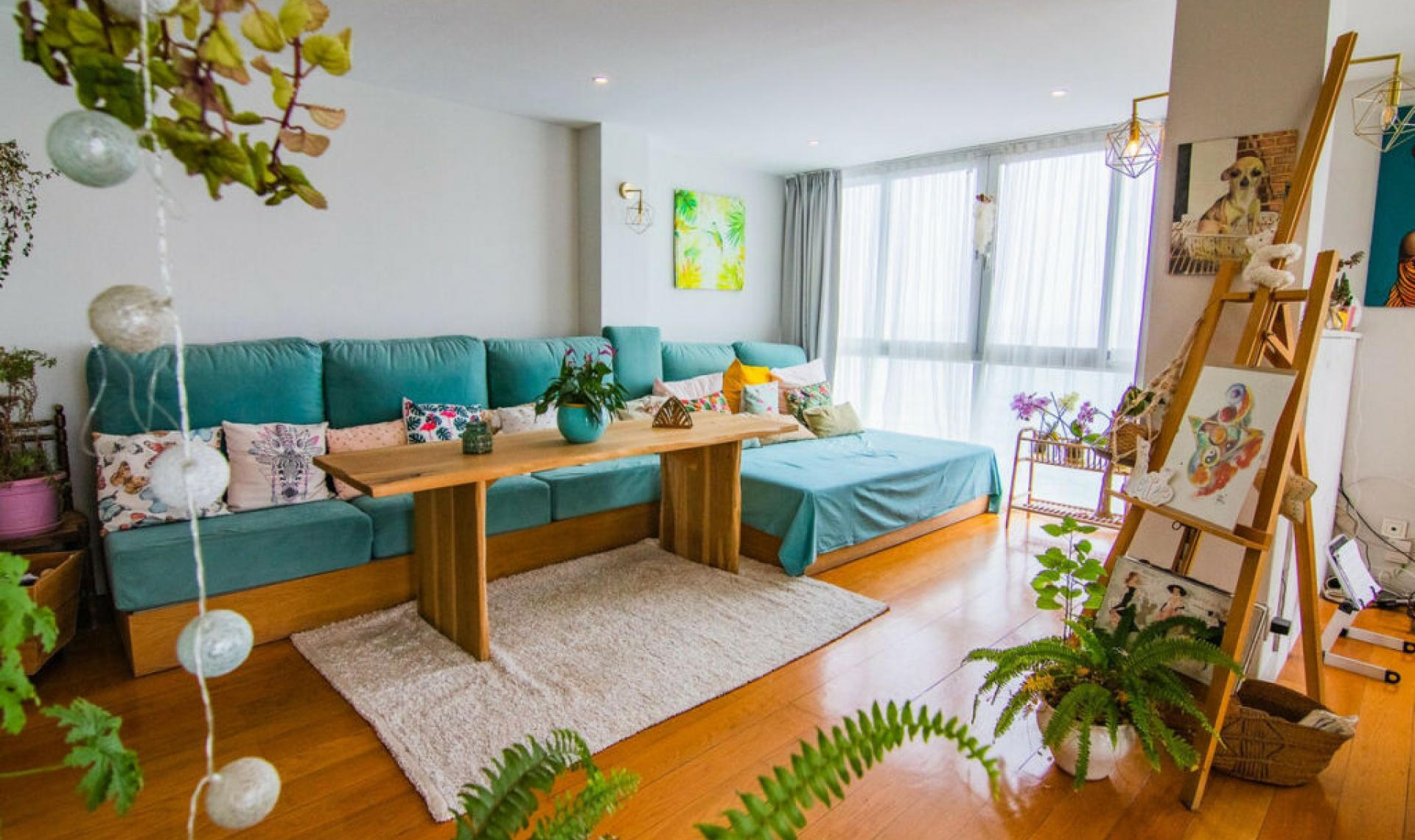 Resale - Apartment -
Benalmadena Costa