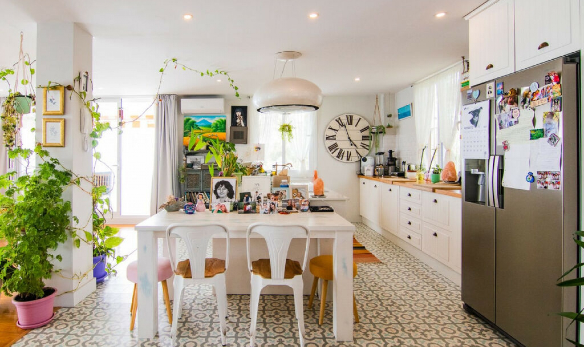 Resale - Apartment -
Benalmadena Costa