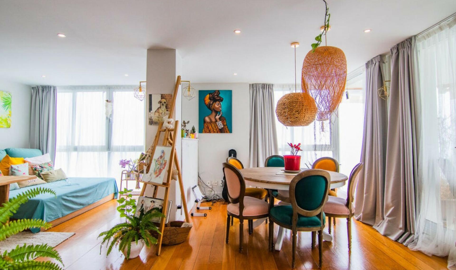 Resale - Apartment -
Benalmadena Costa